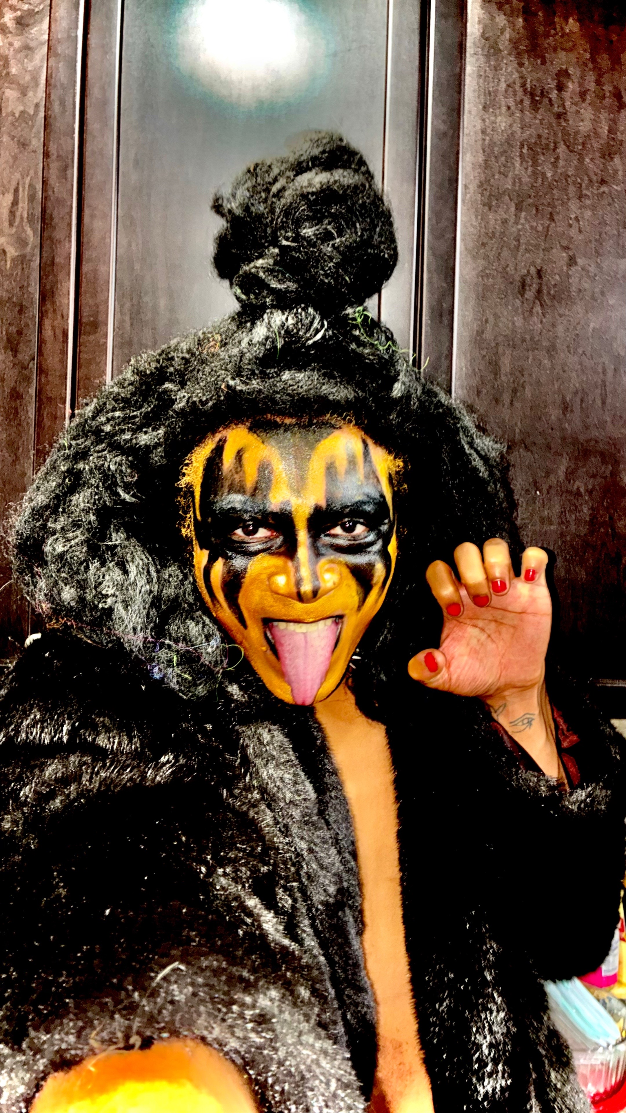 @spikepoison!🧑🏻🎤👩🏿🎤