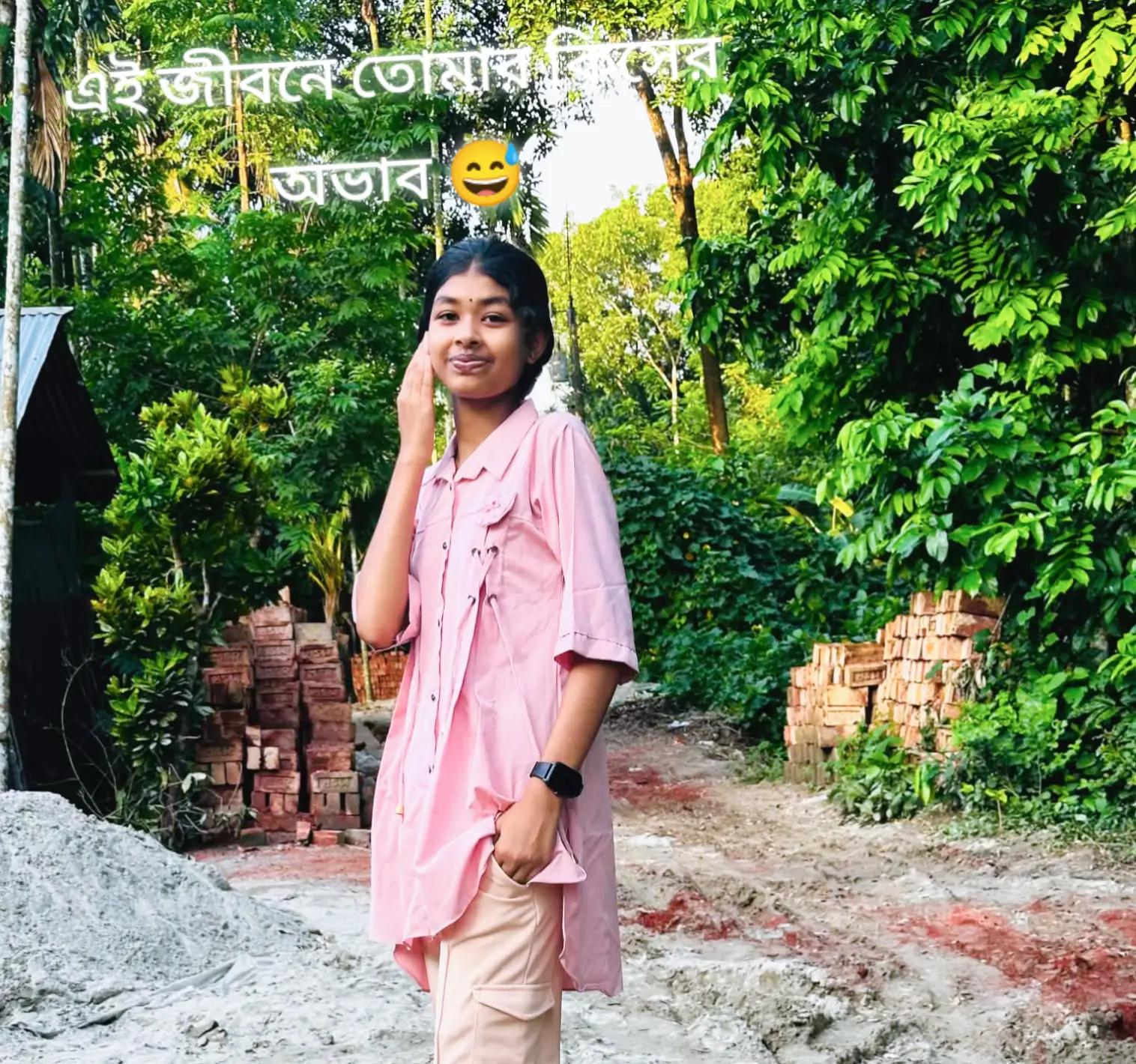 @Disha Bhowmick