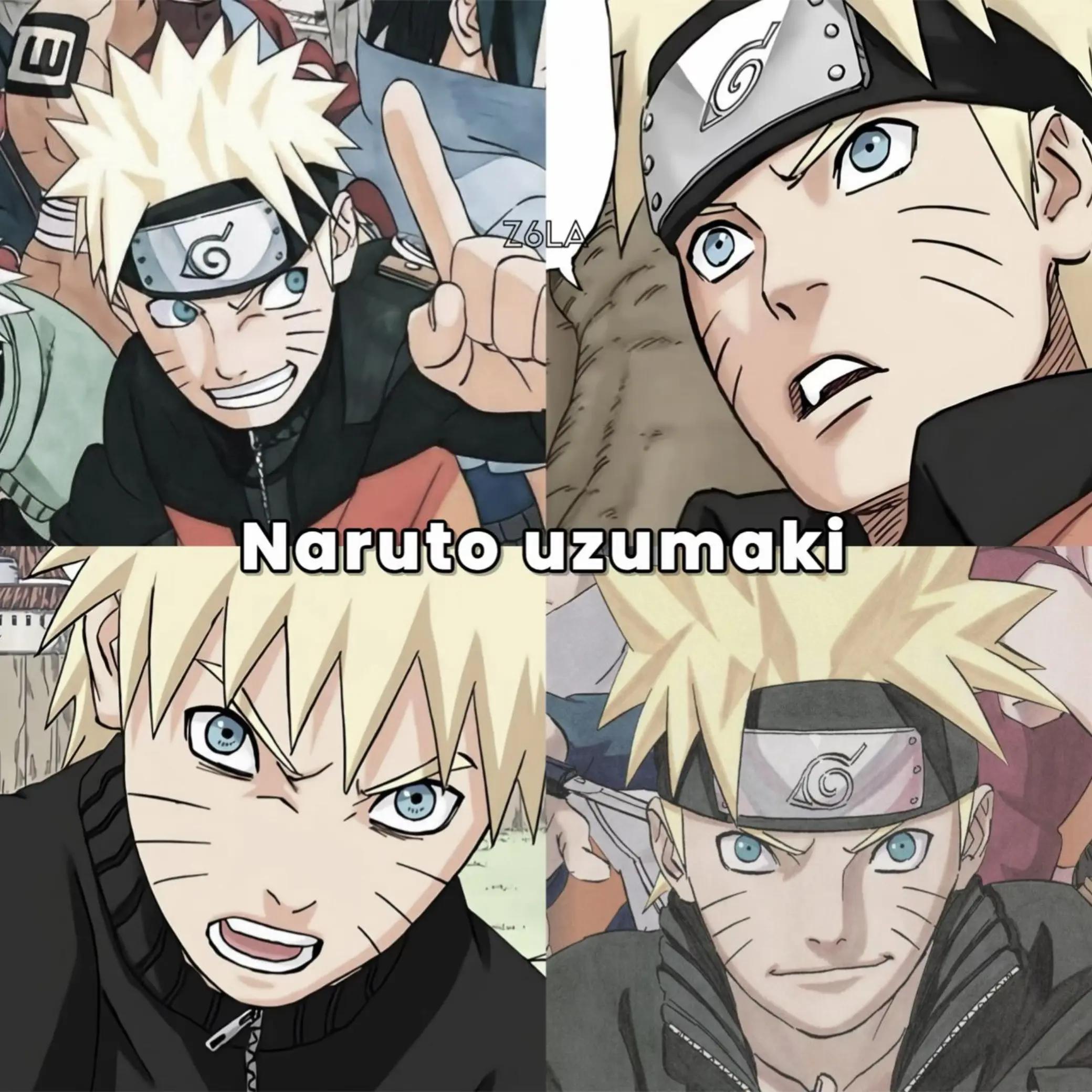 @Naruto Uzumaki