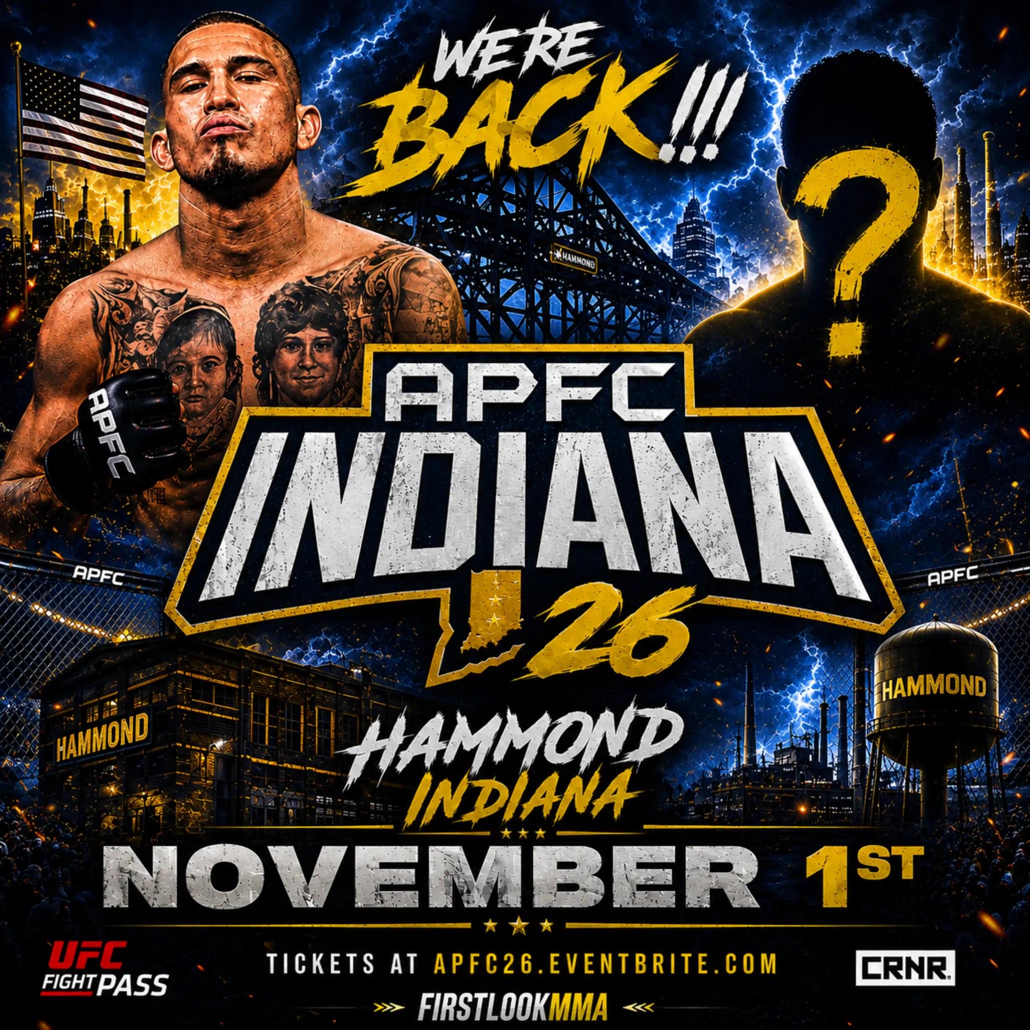 @firstlookmma
