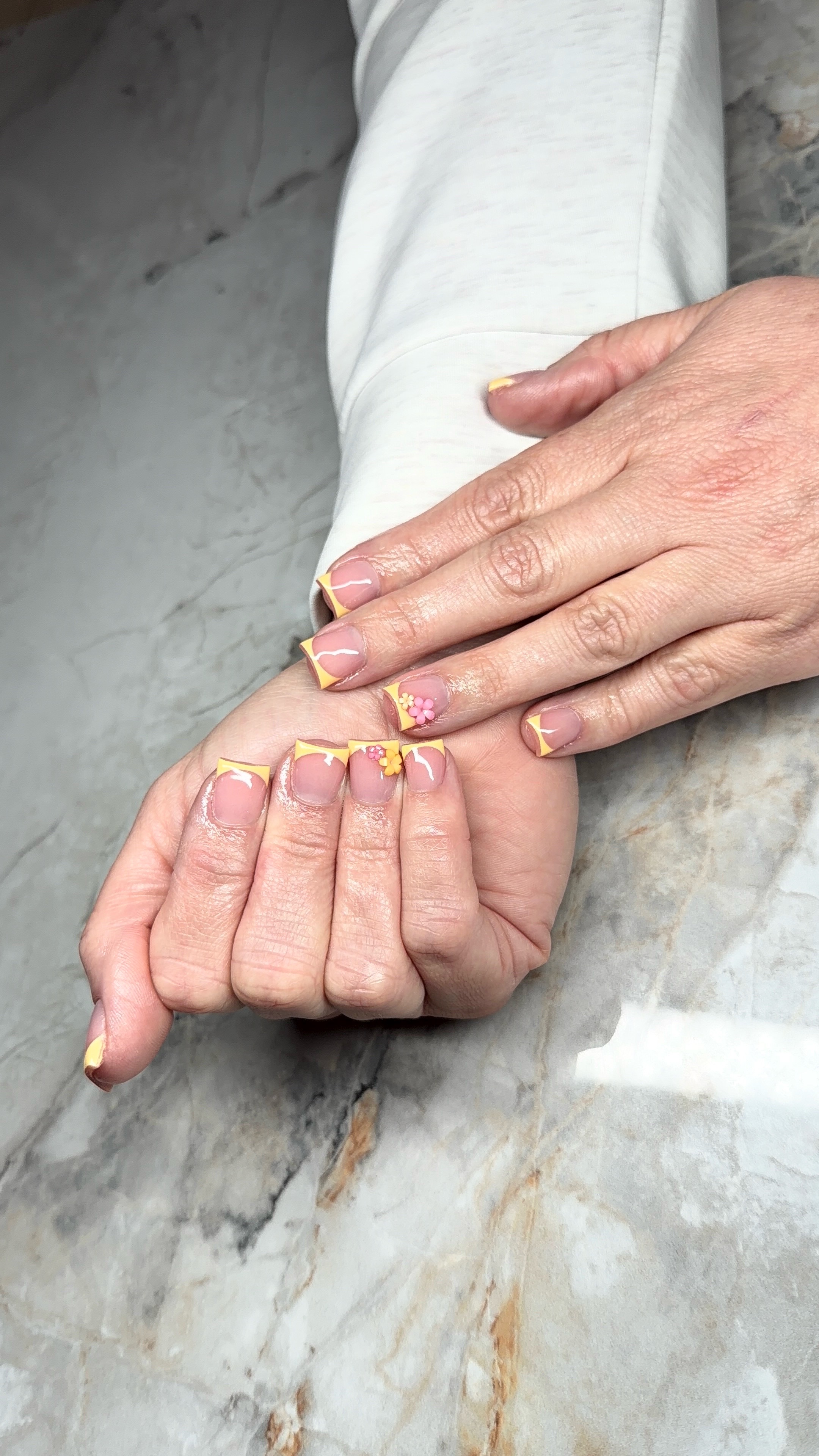 @LxNailCollection