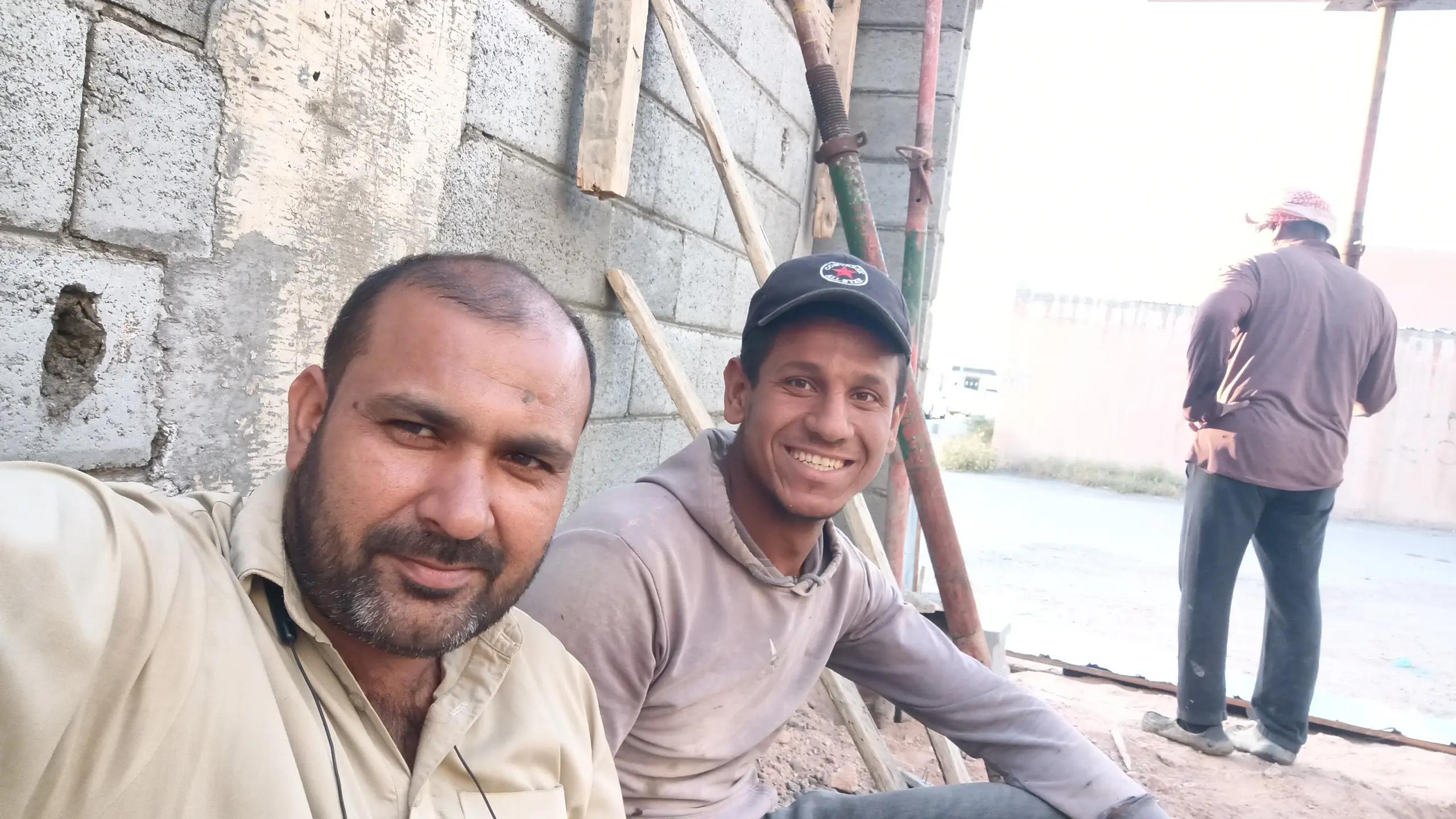 @Maher saif