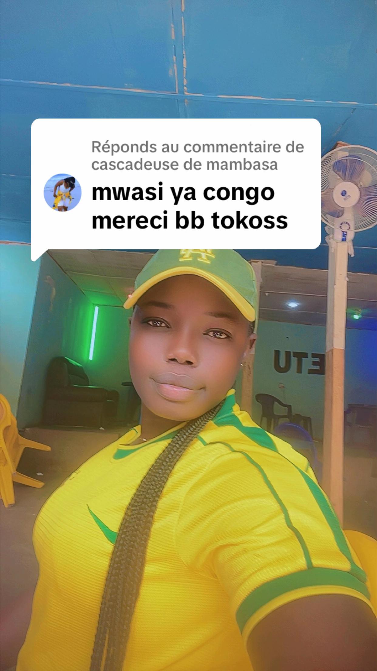 @Aisha Grace