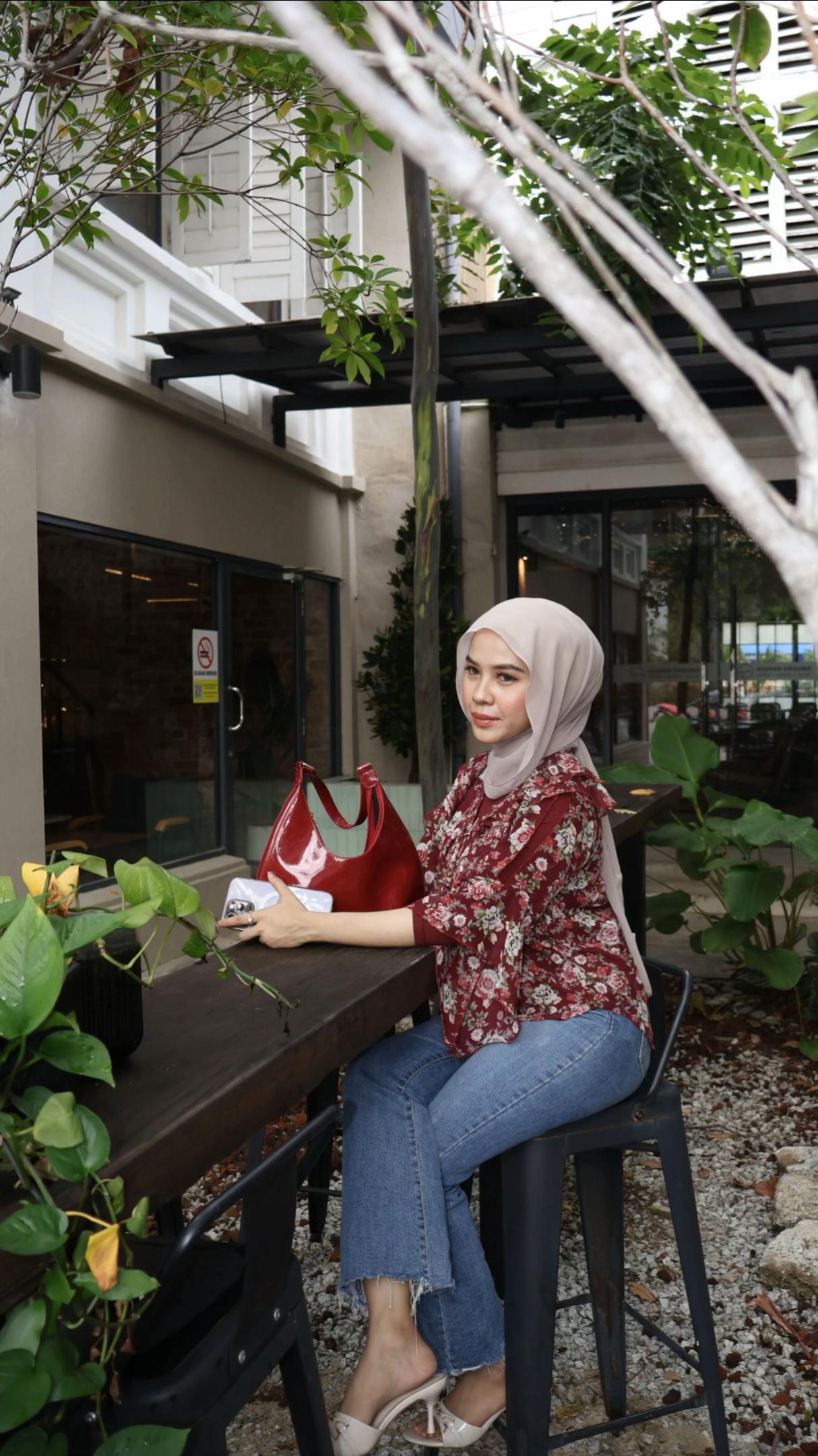 @Cikrinaaa