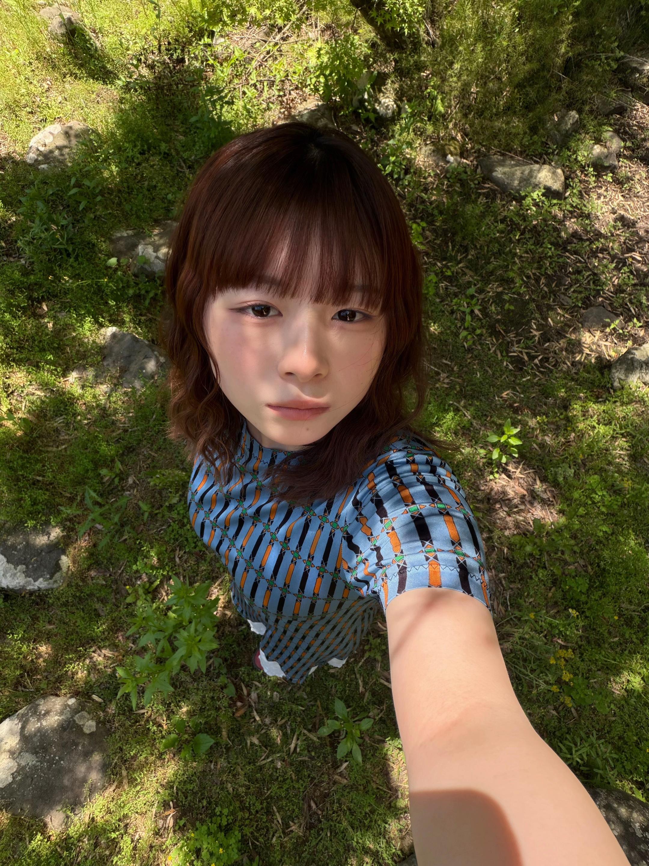 @希