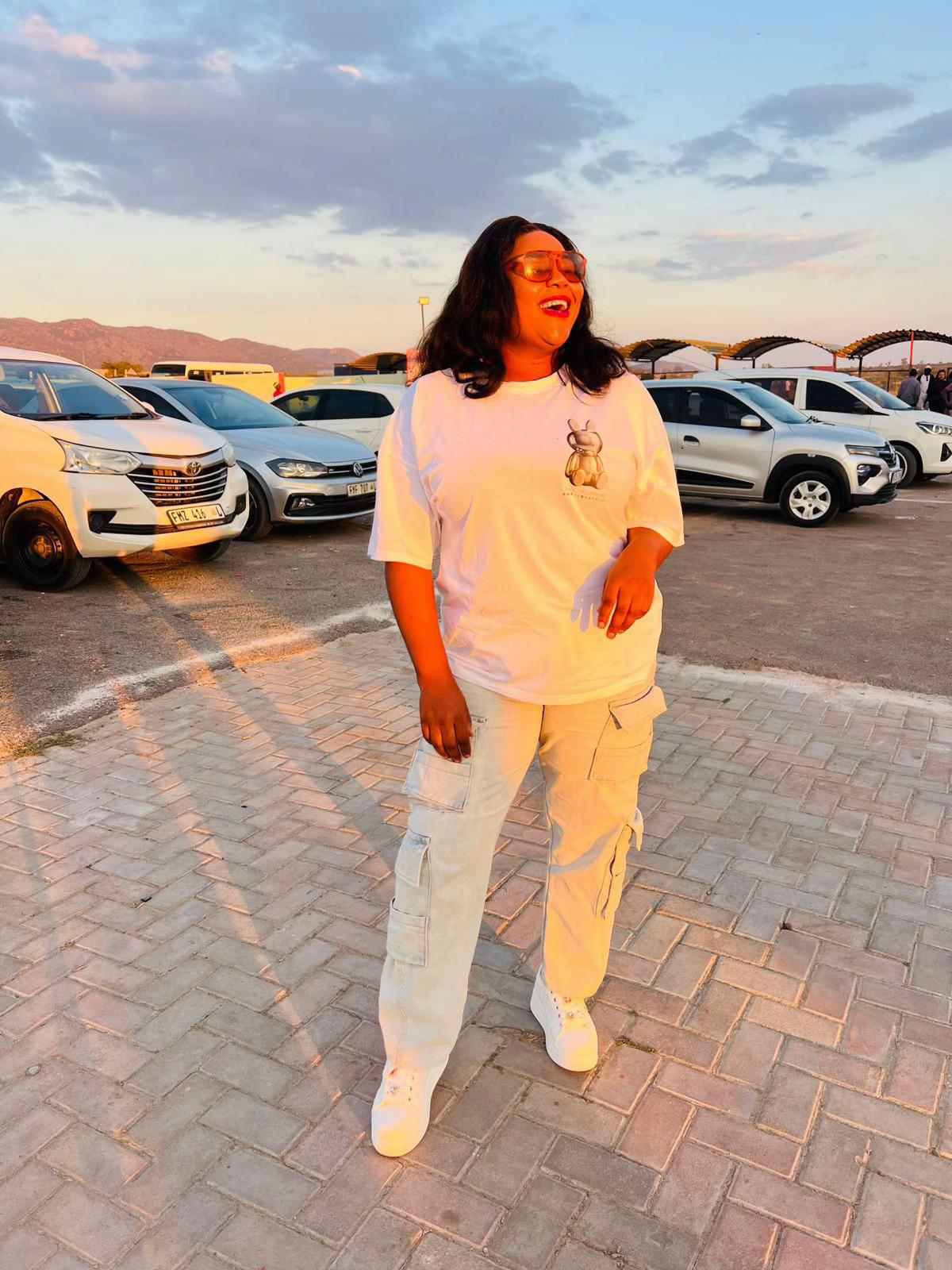 @Mama mpho
