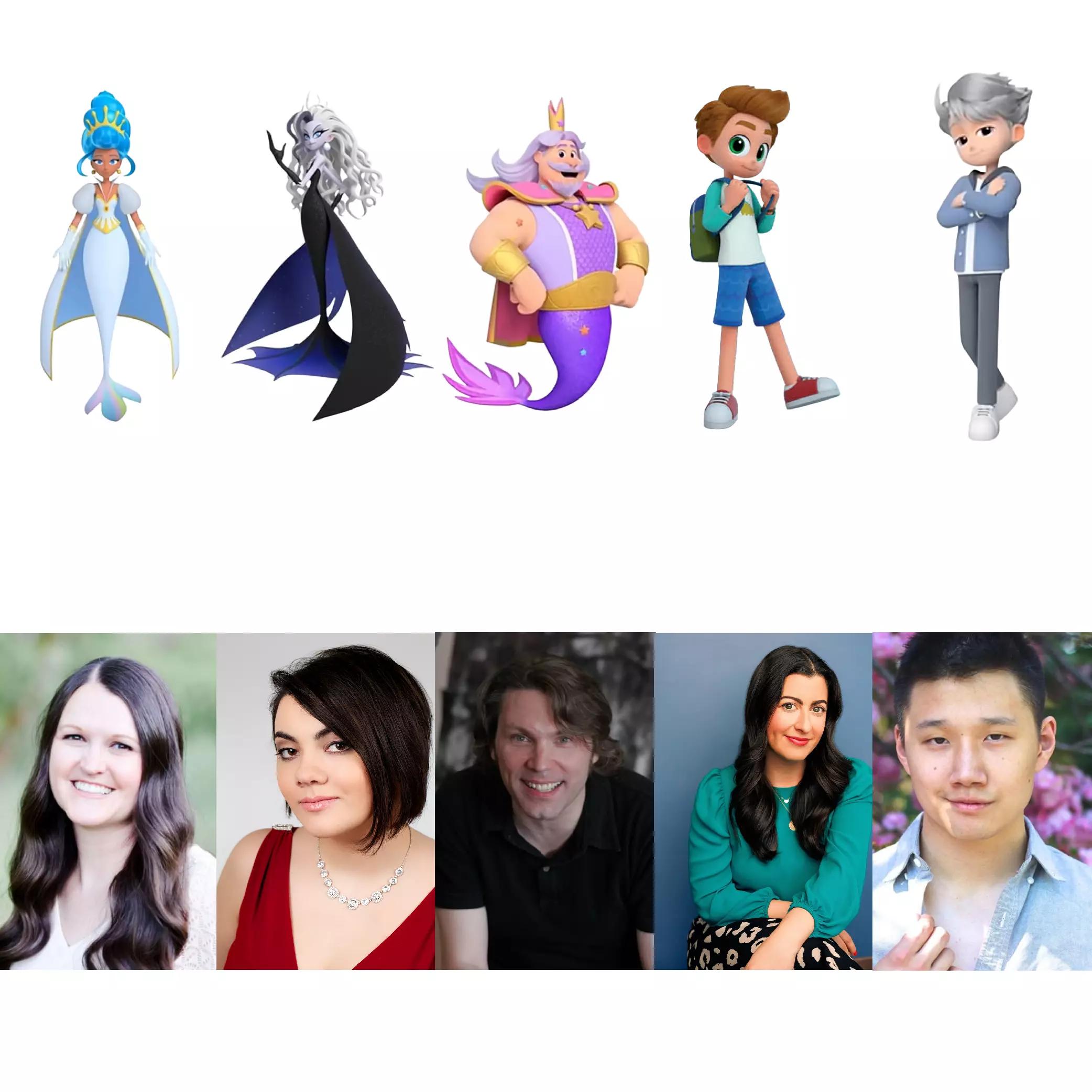 @Animation Update In 2026