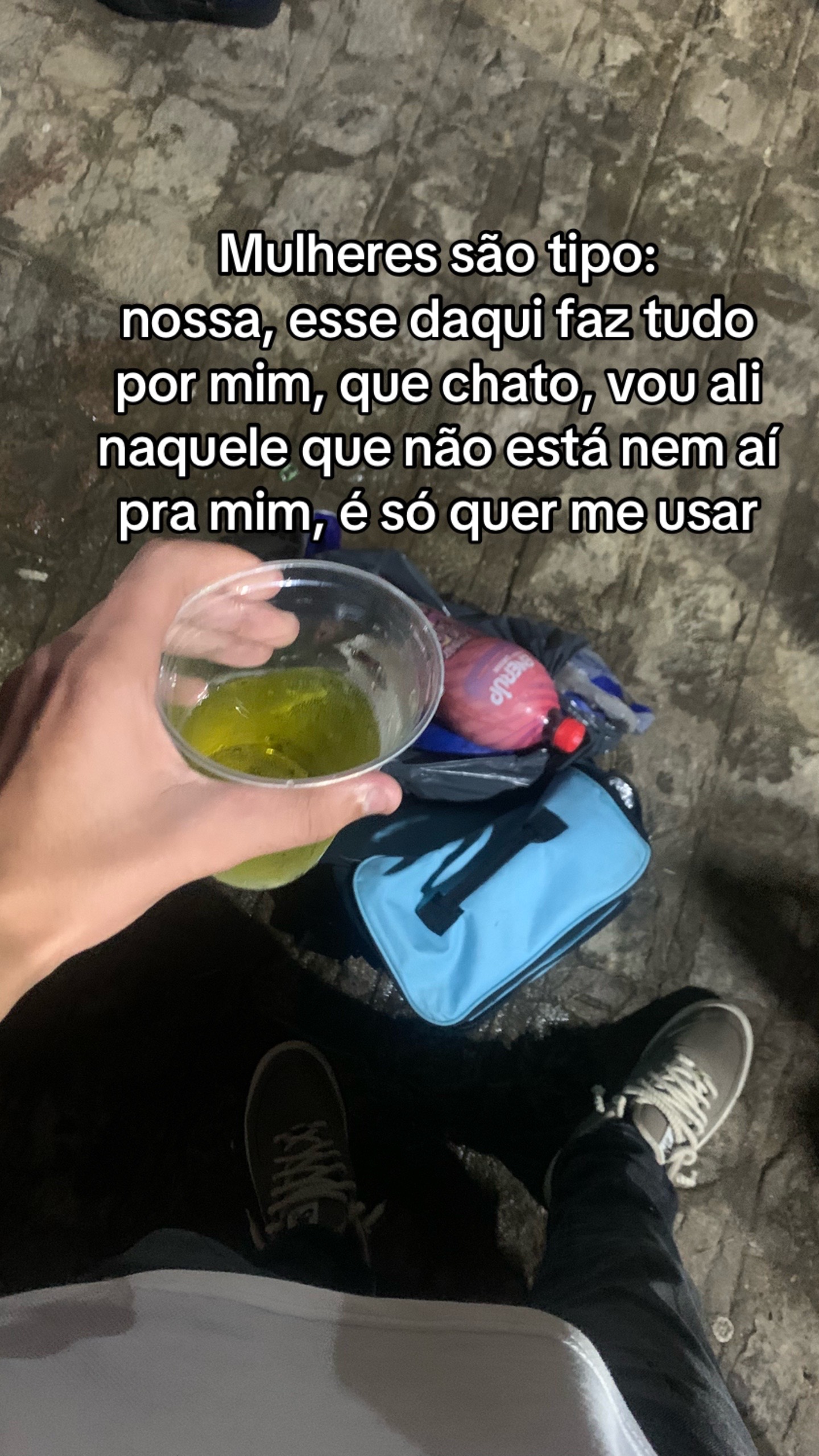@É o do momento 🤴
