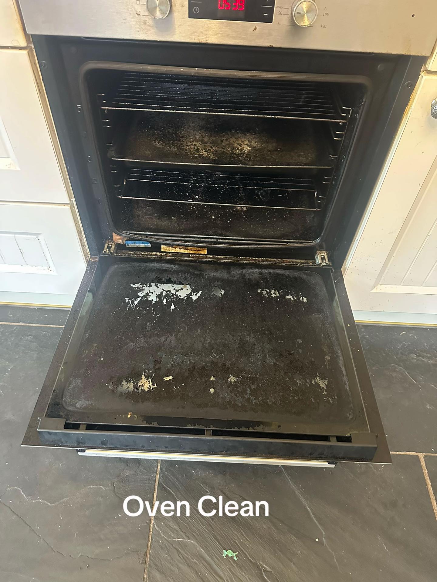 @Baileys Cleaning Services