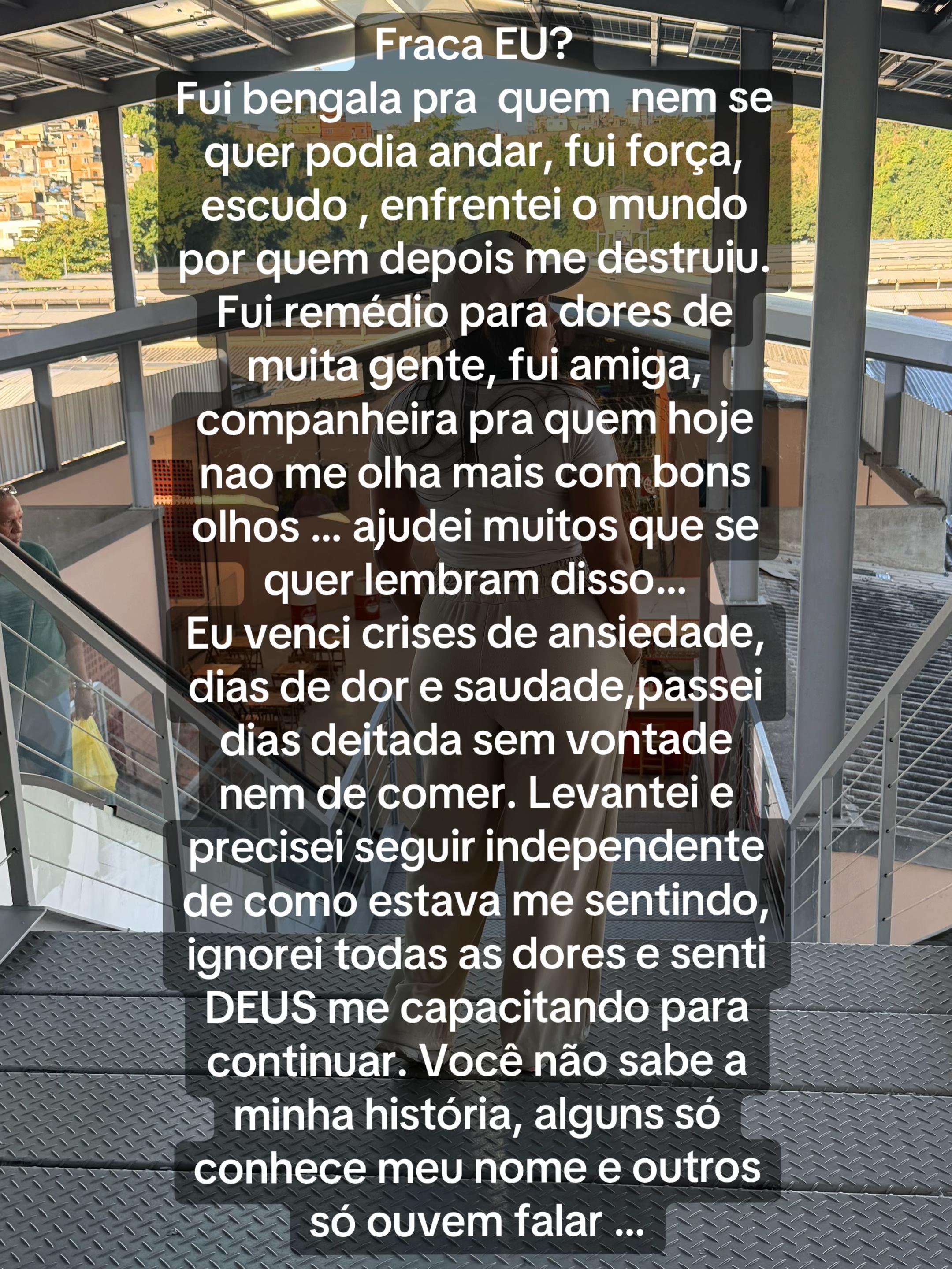 @Helane Araújo