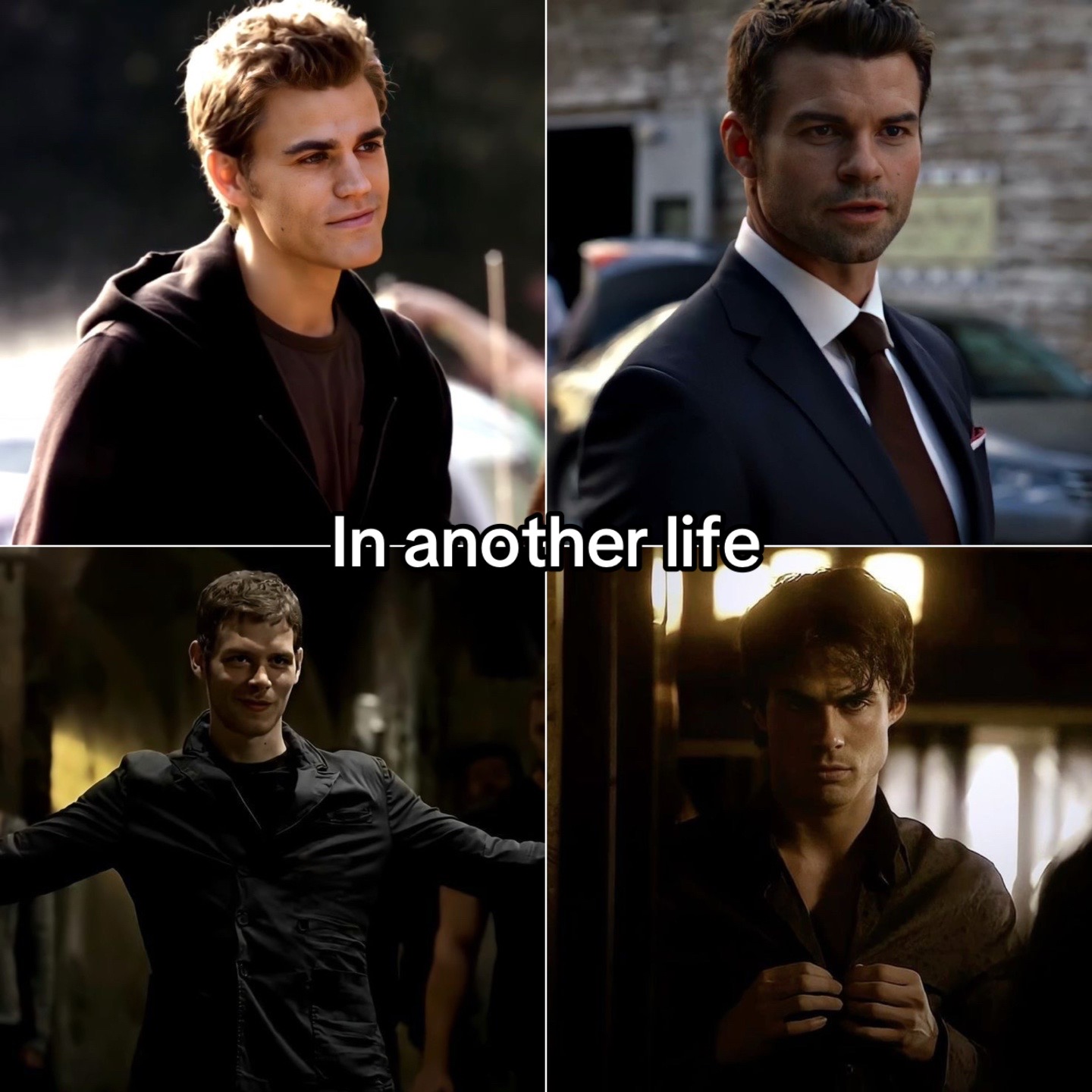@Damon&rsquo;s gf💋