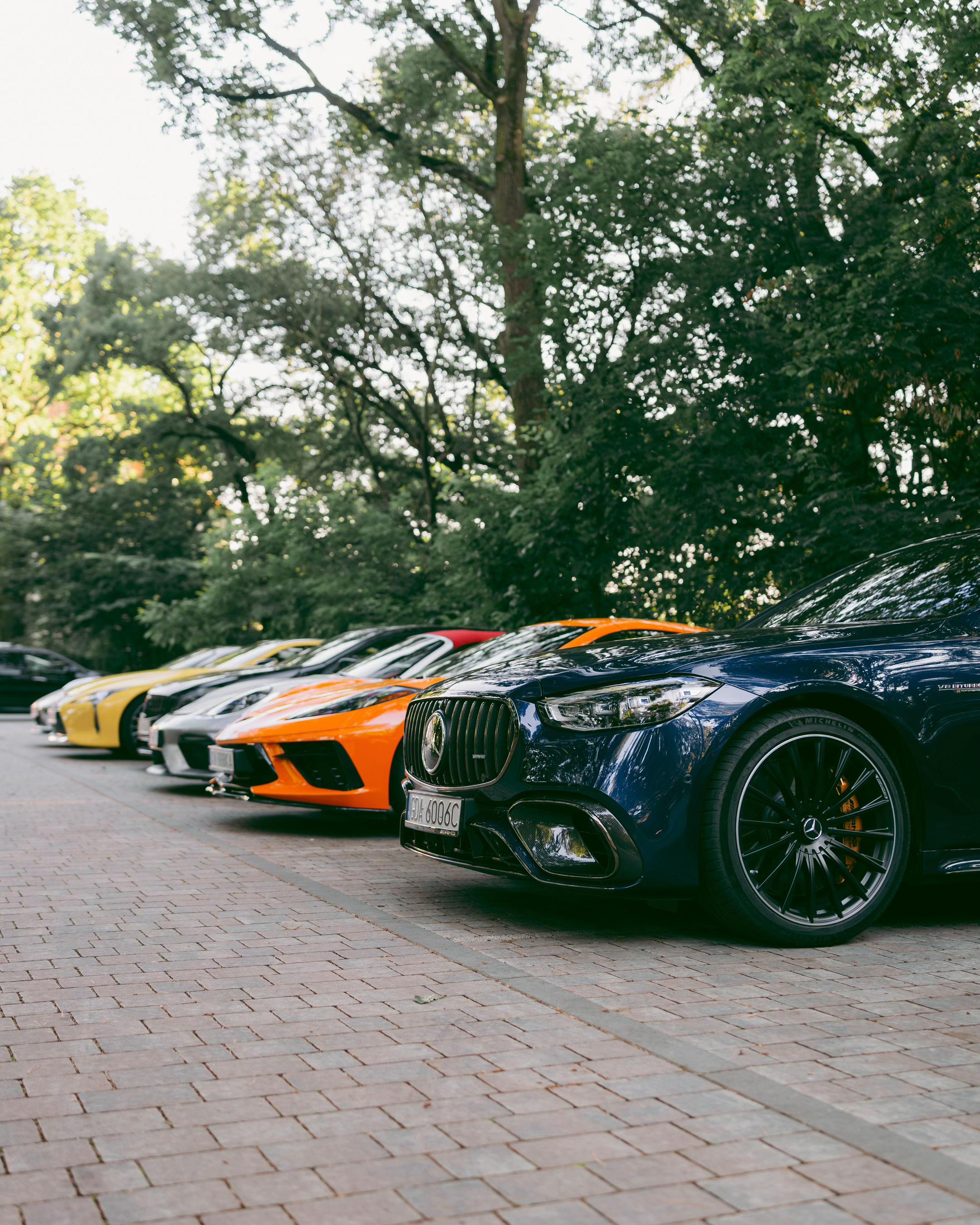 @Unique Cars Poland