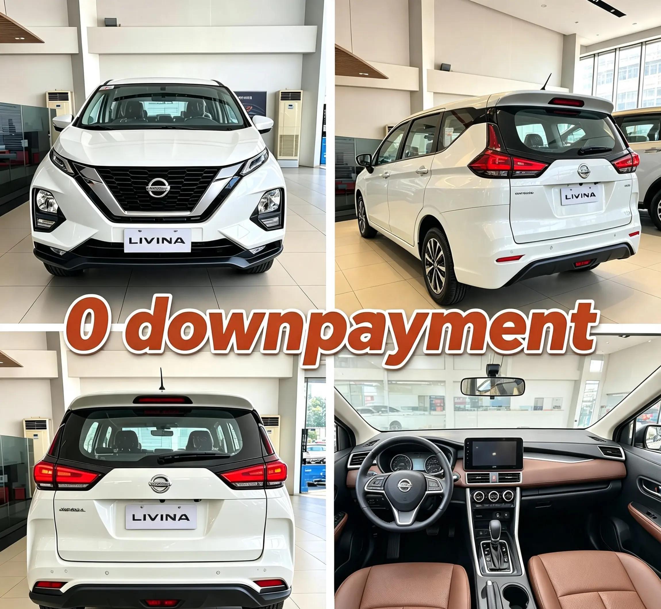 @Nissan Arc / Isiah NCD