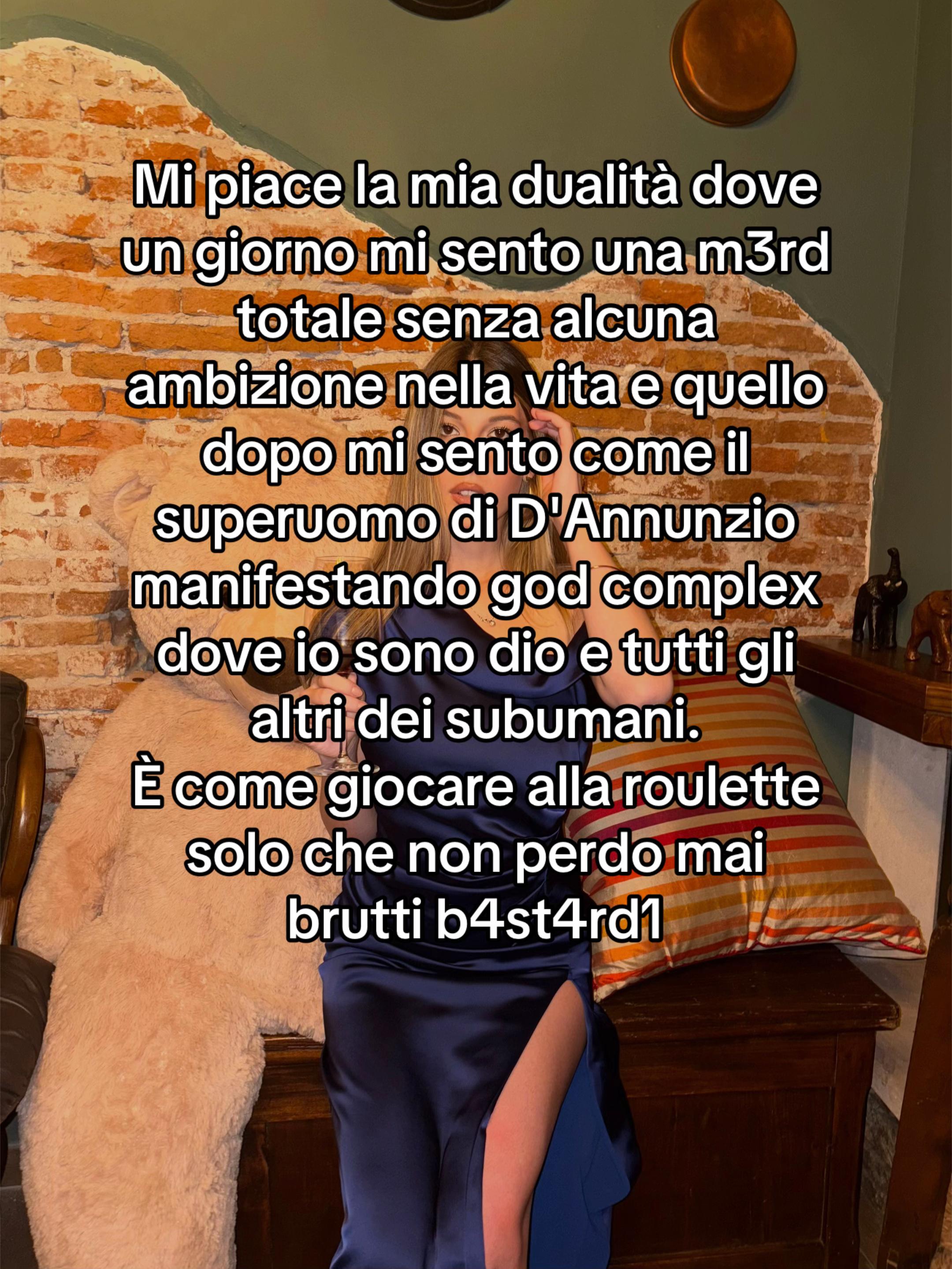 @Valentina Marotta