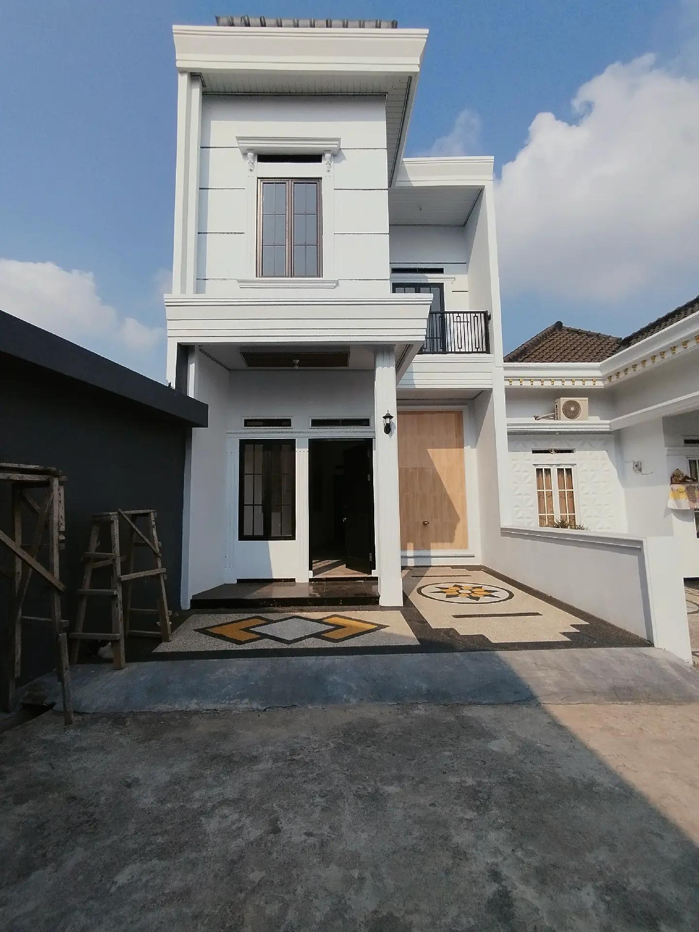 @KPR Rumah Lampung | Fiqar