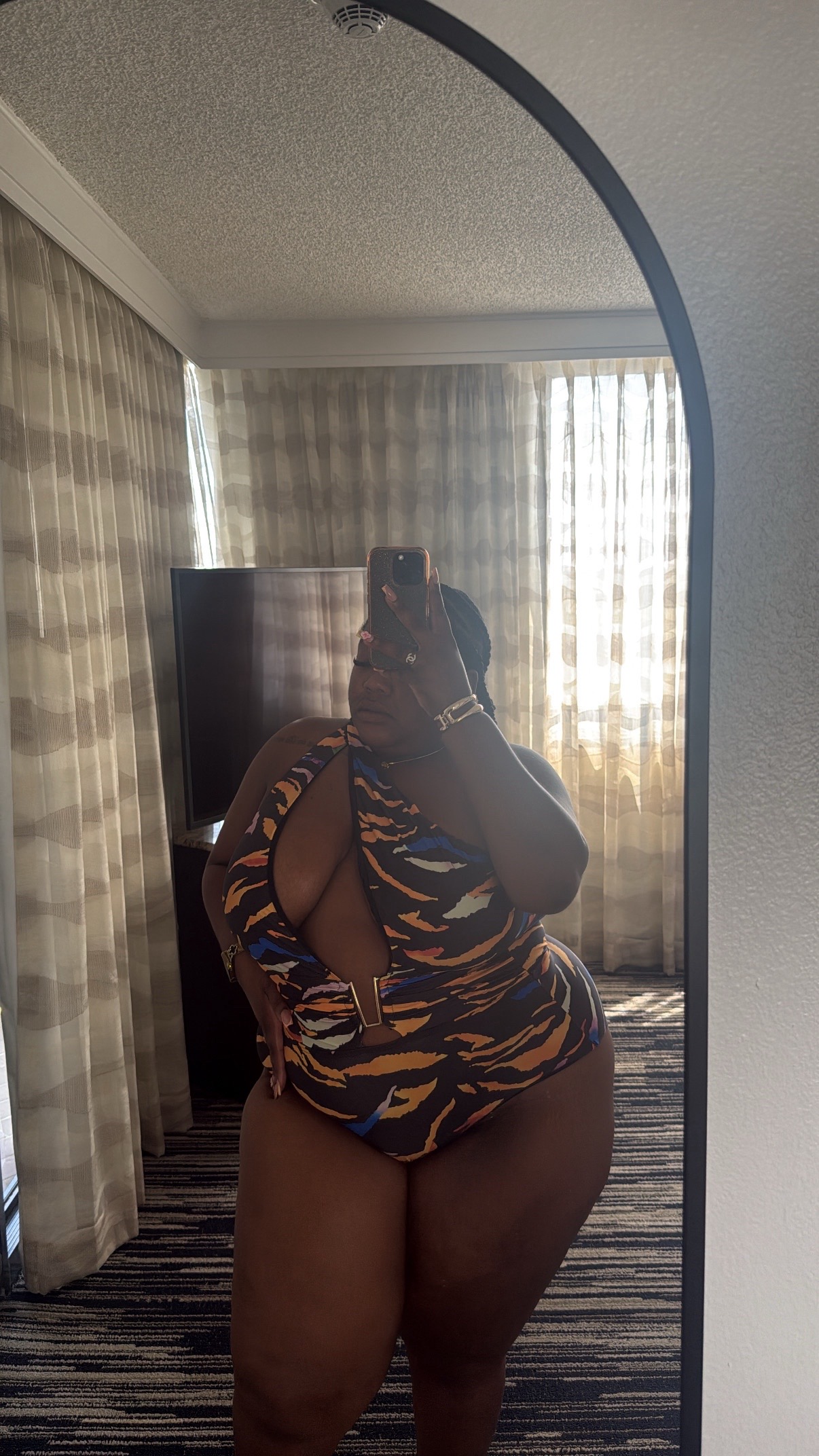 @The Teflon Diva 💋