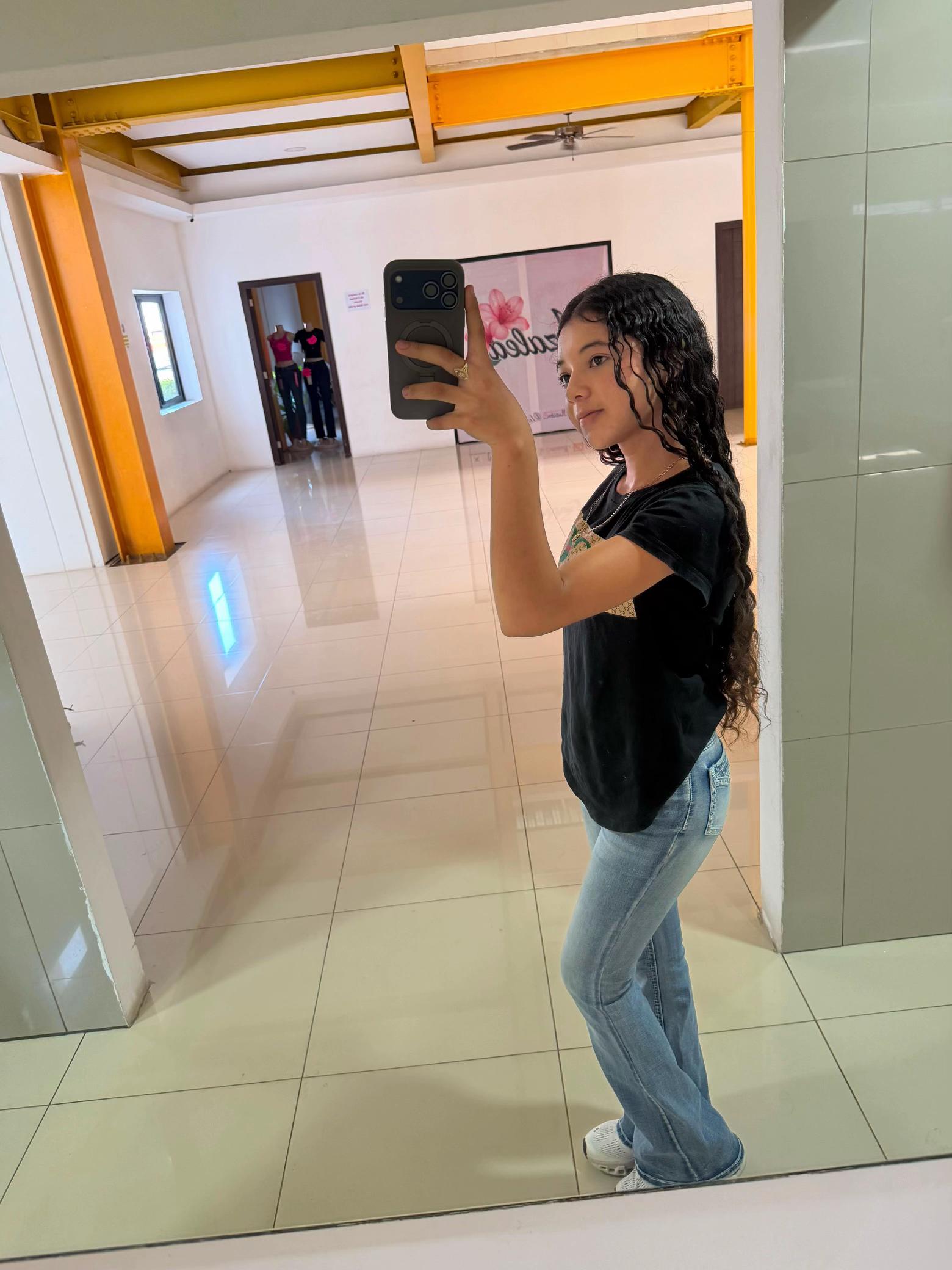 @Keilyn Arana
