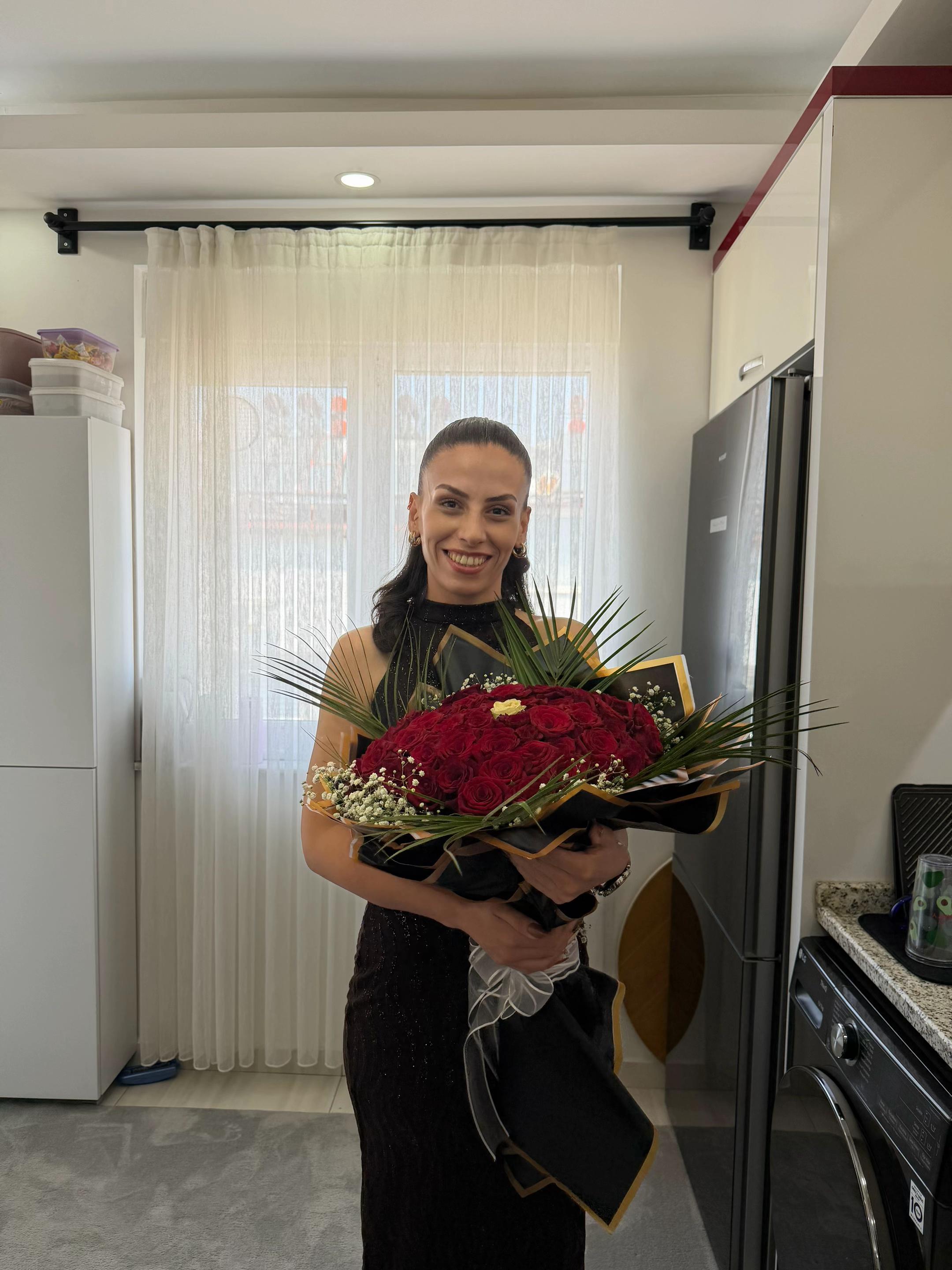 @Duygu Karakuş