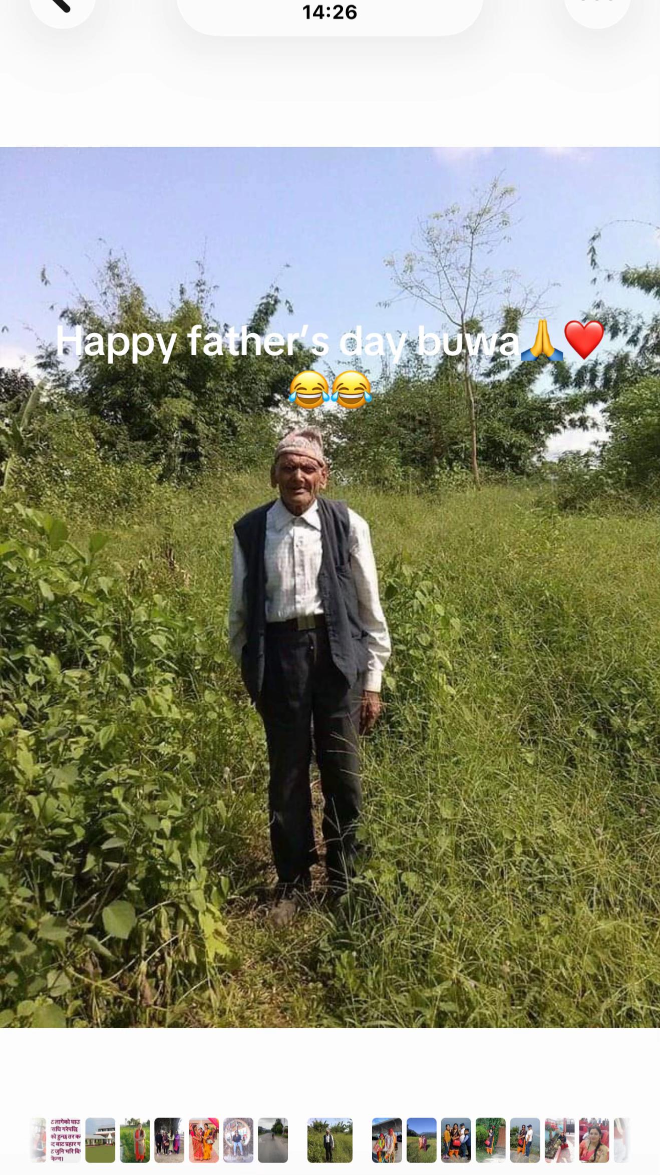 @Saru Subedi