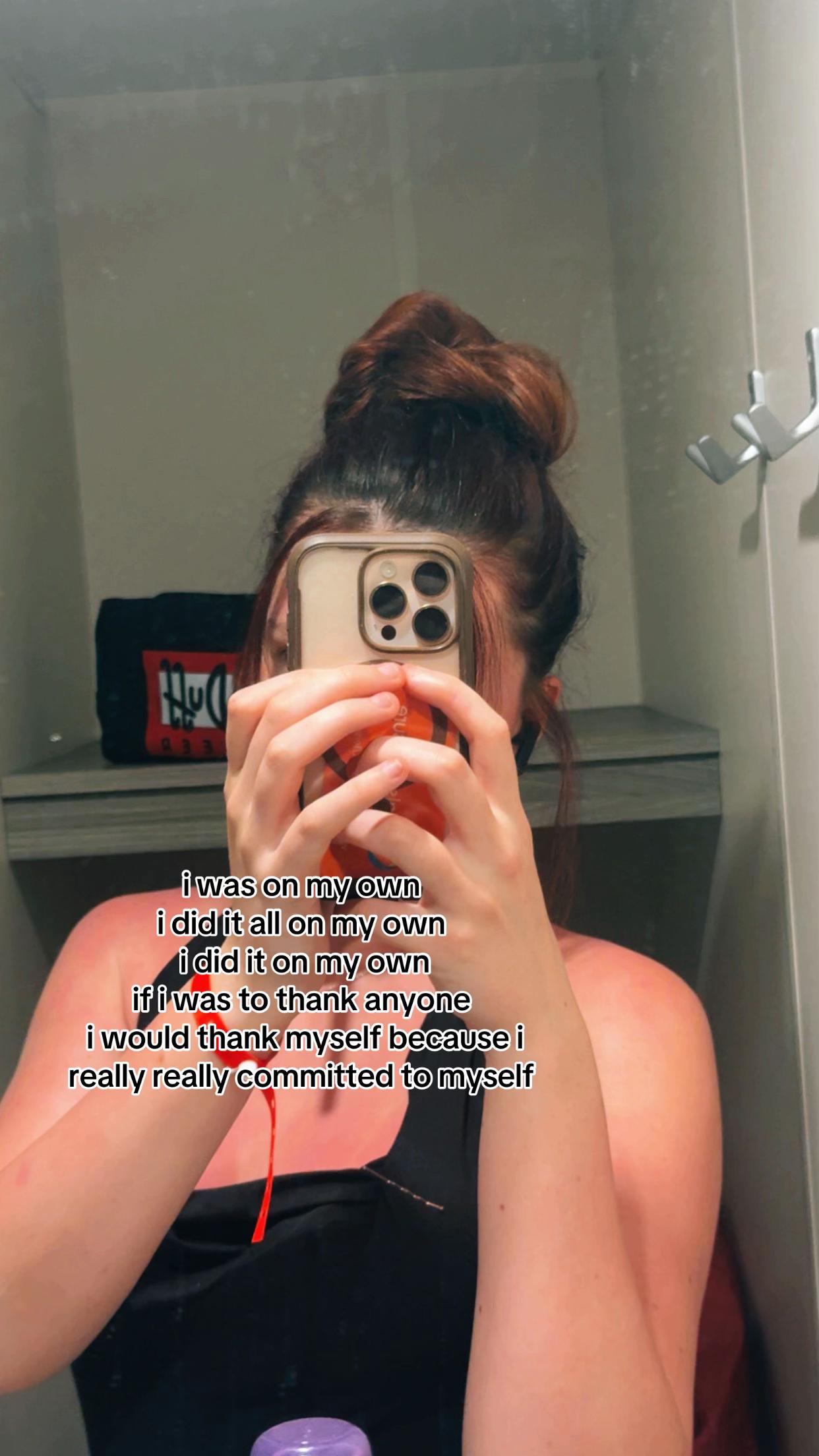 @Tilly Spam