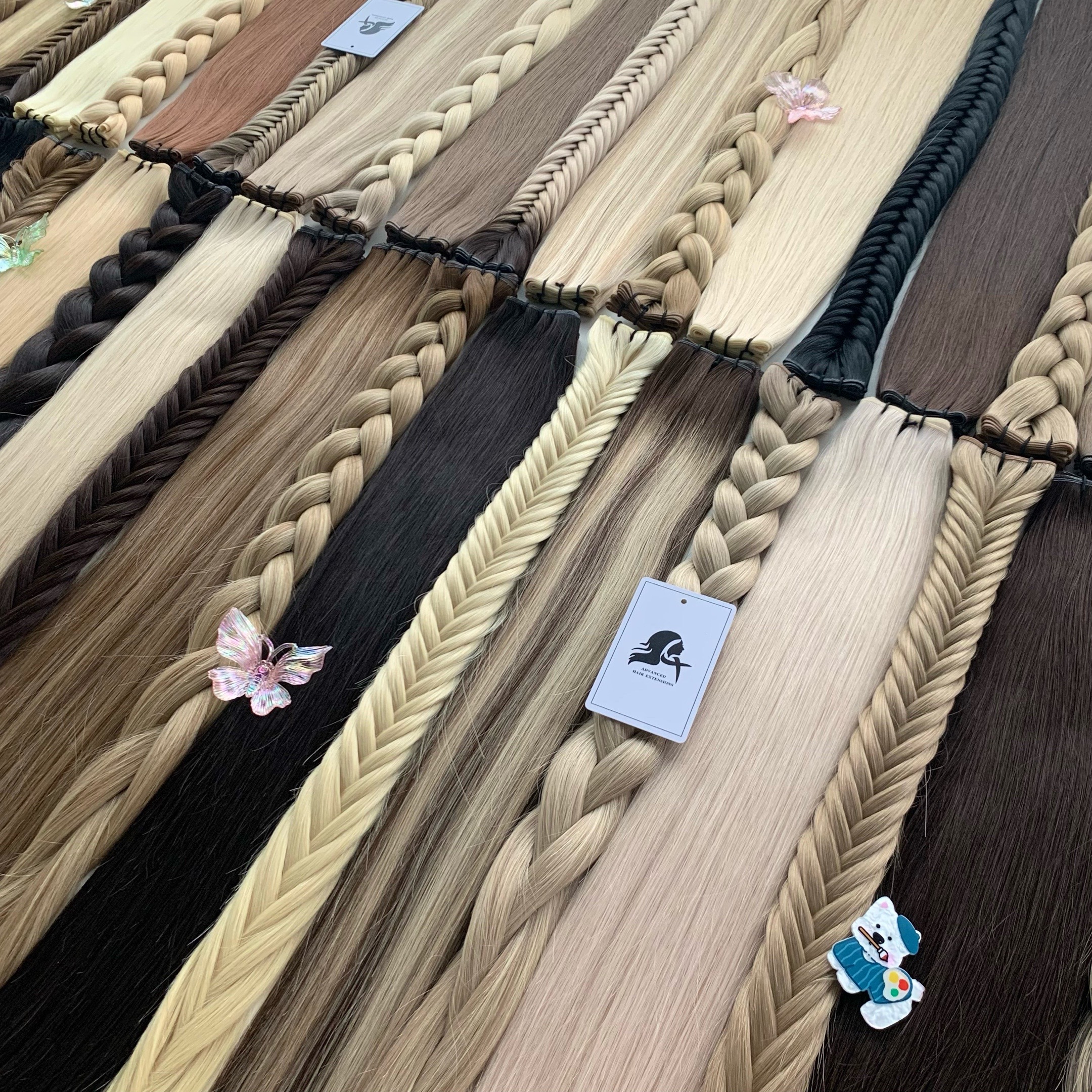 @Advanced_Hairextension