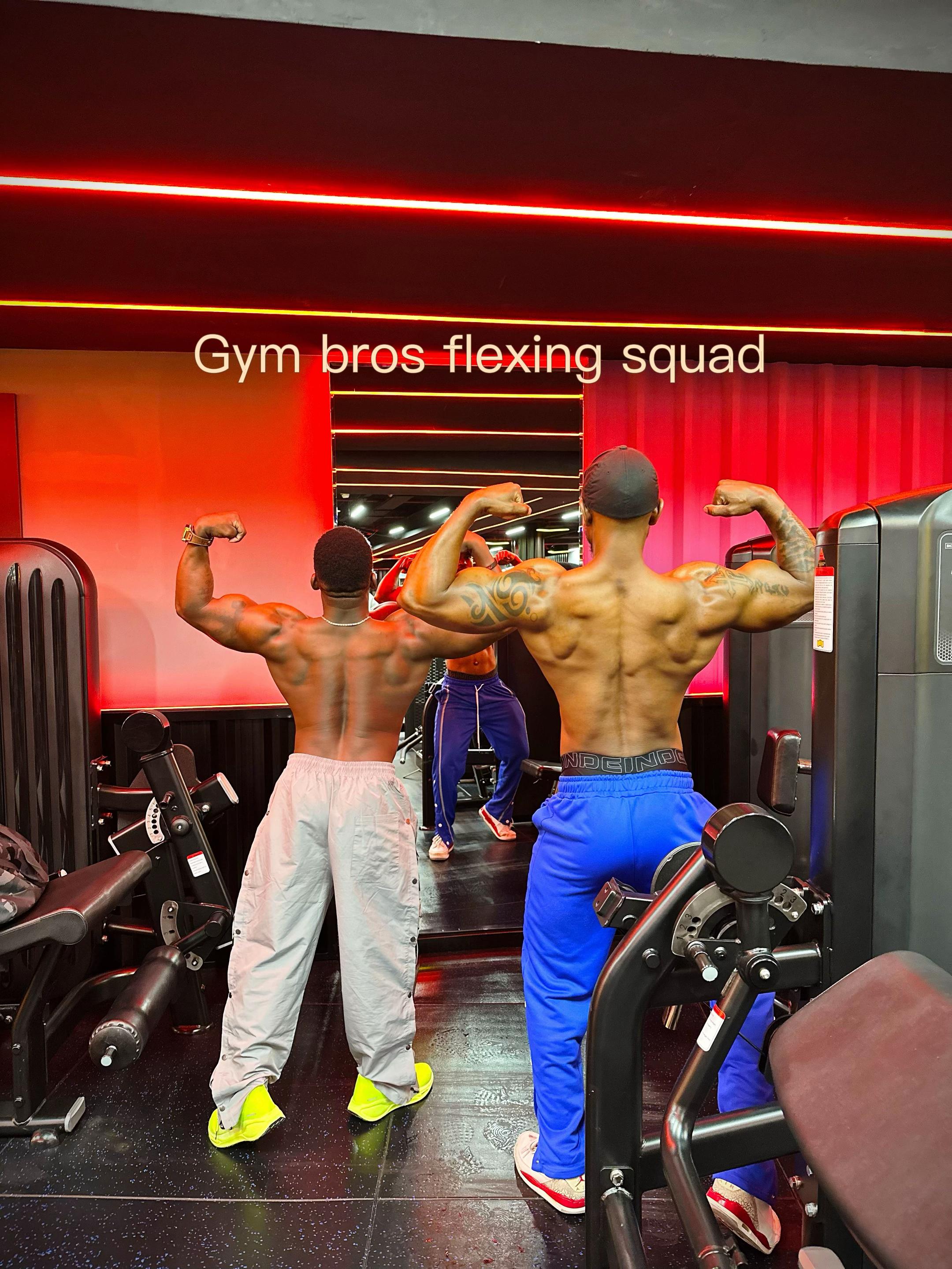@@Tonny Fitness UAE 🇦🇪