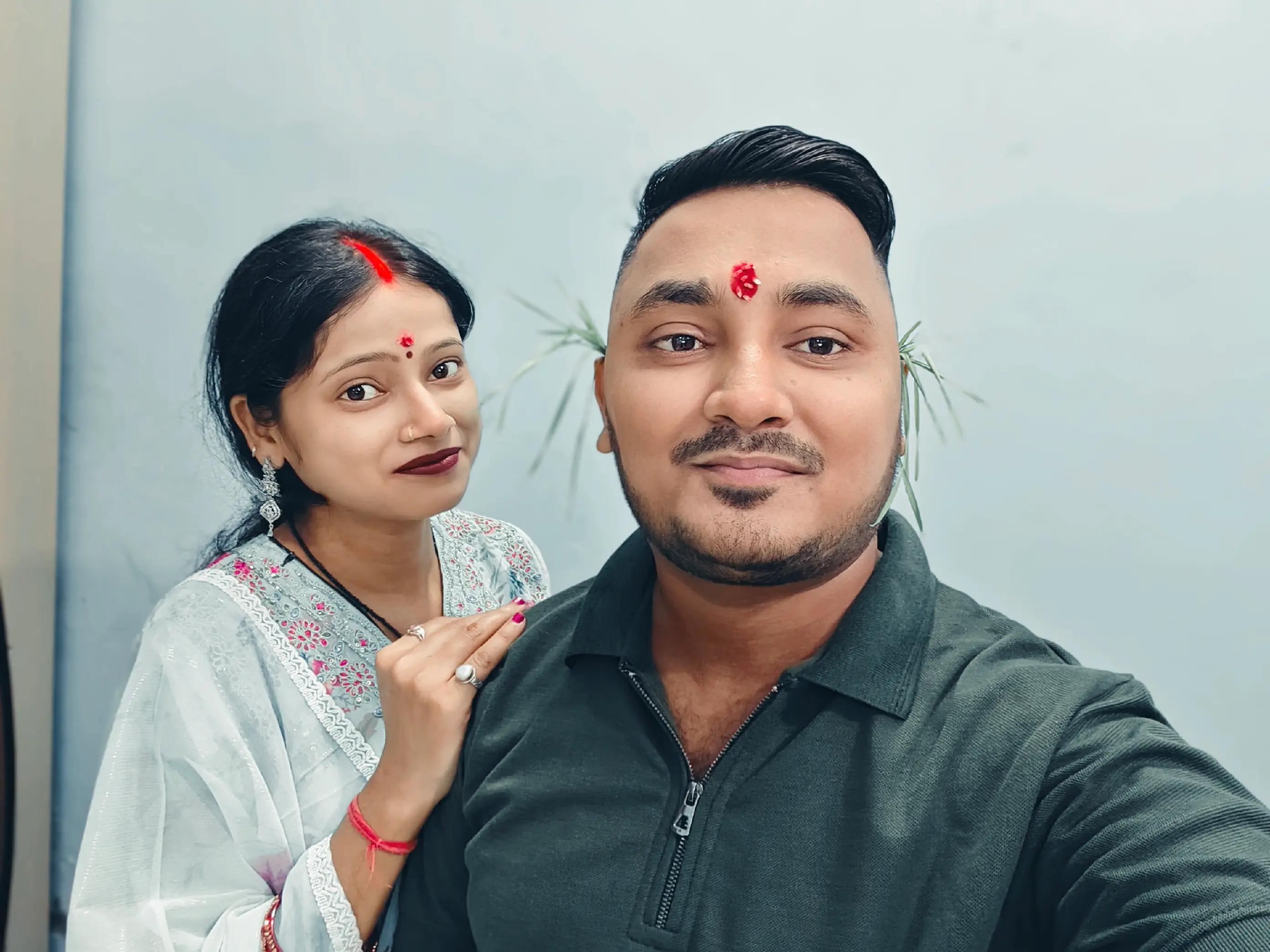 @Shivam