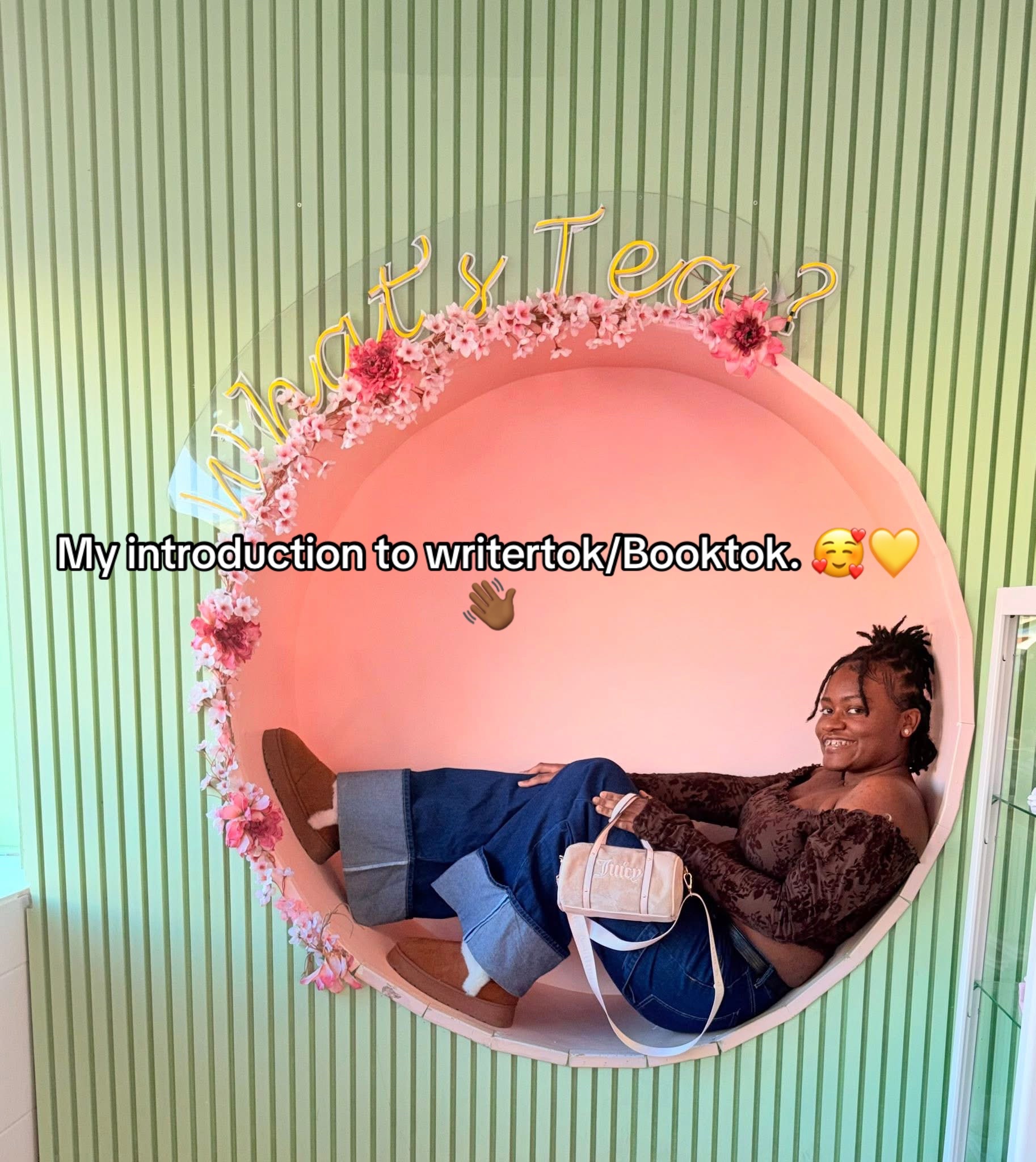 @authortauriekeianna