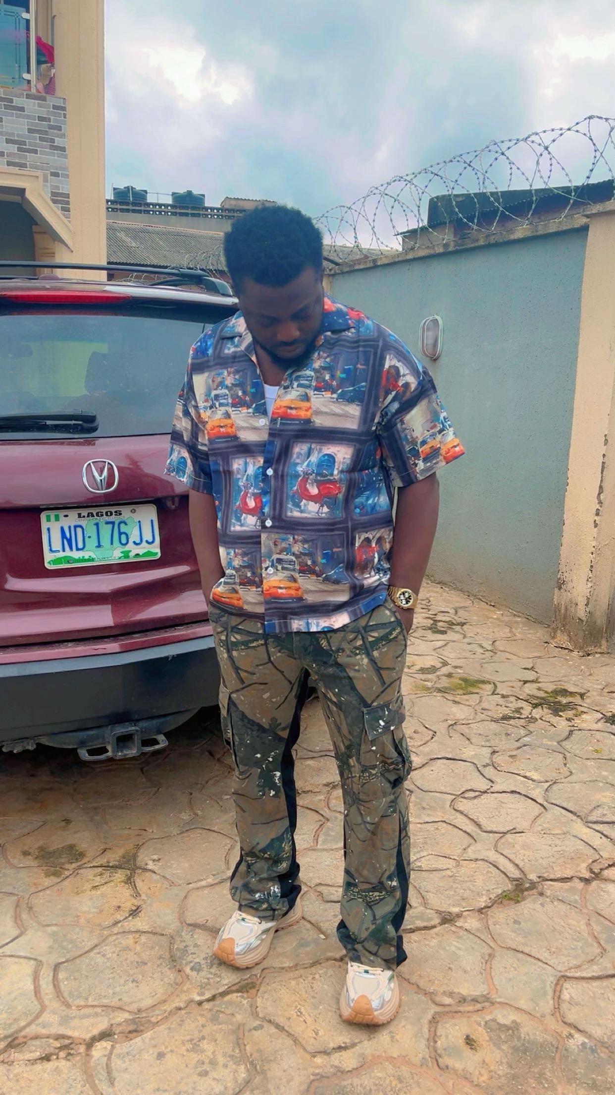 @Ijoba Ibile