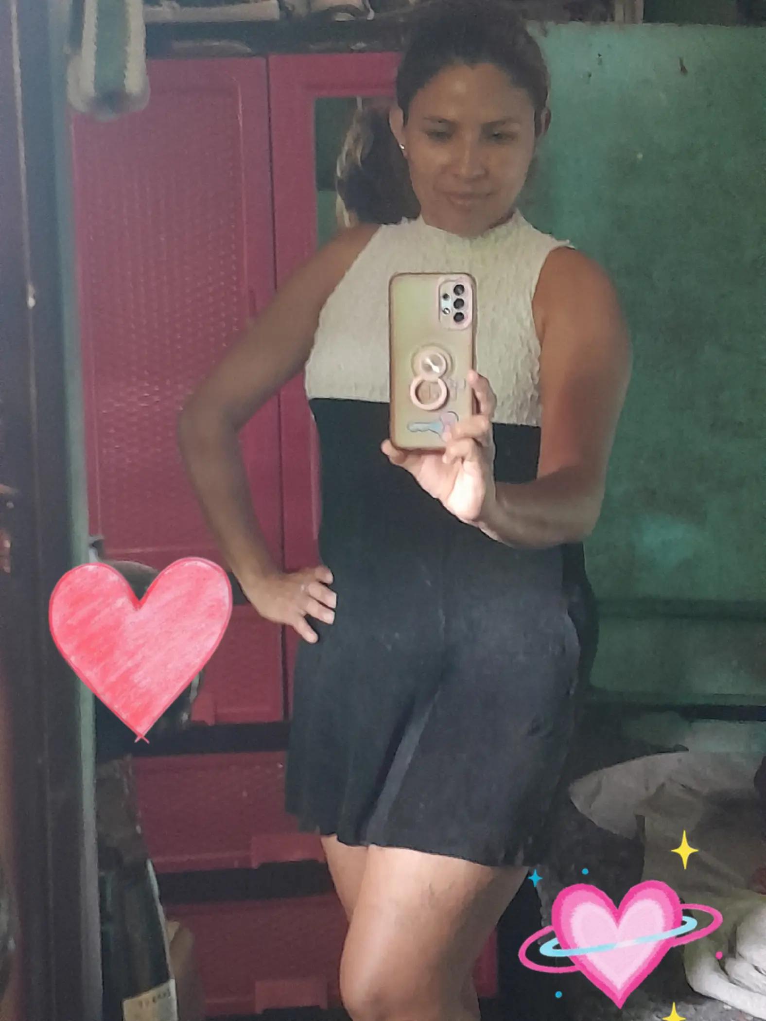 @Marjorie la nica mendoza