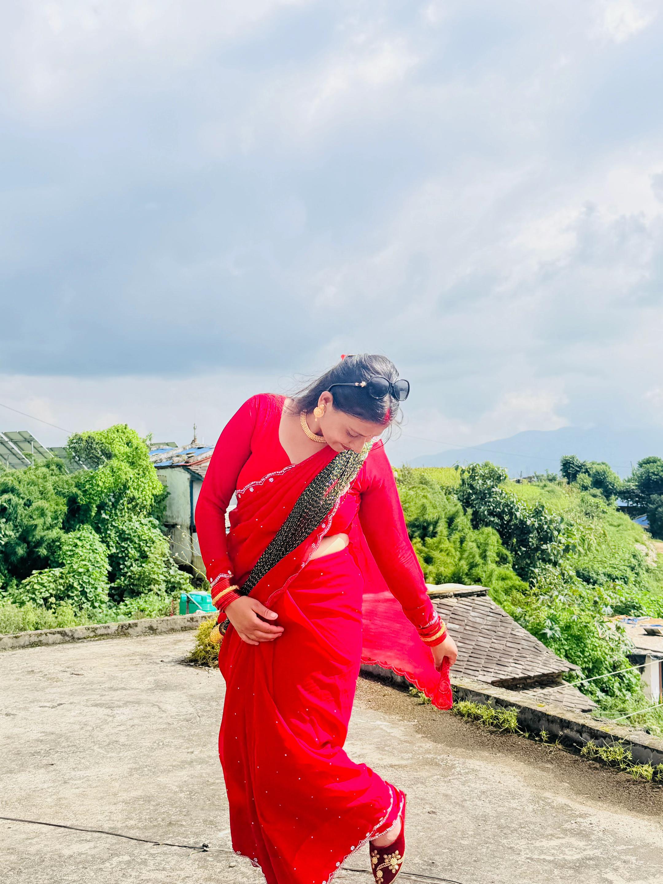 @meenu Rijal Adhikari