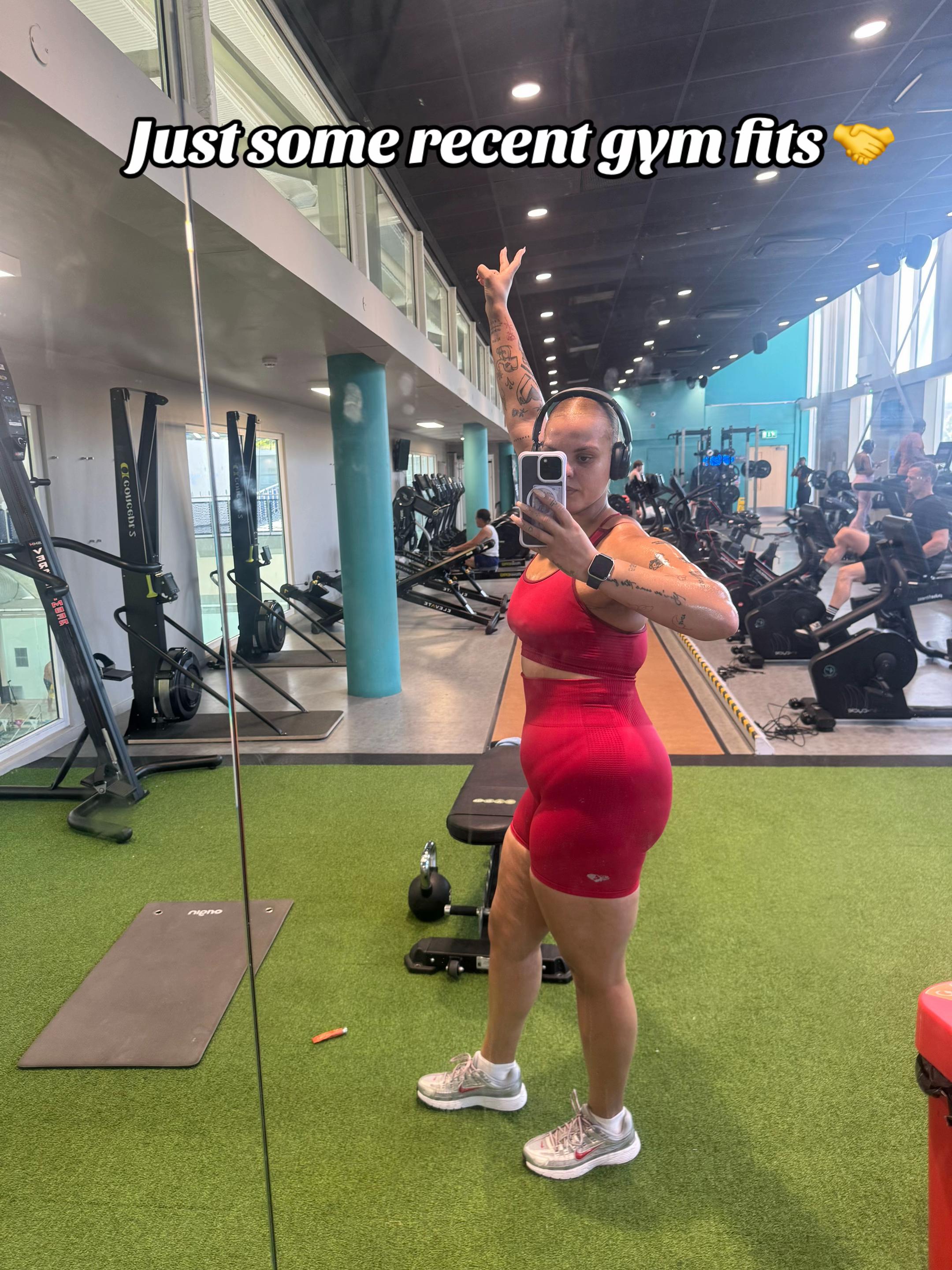 @GoGymByNeash