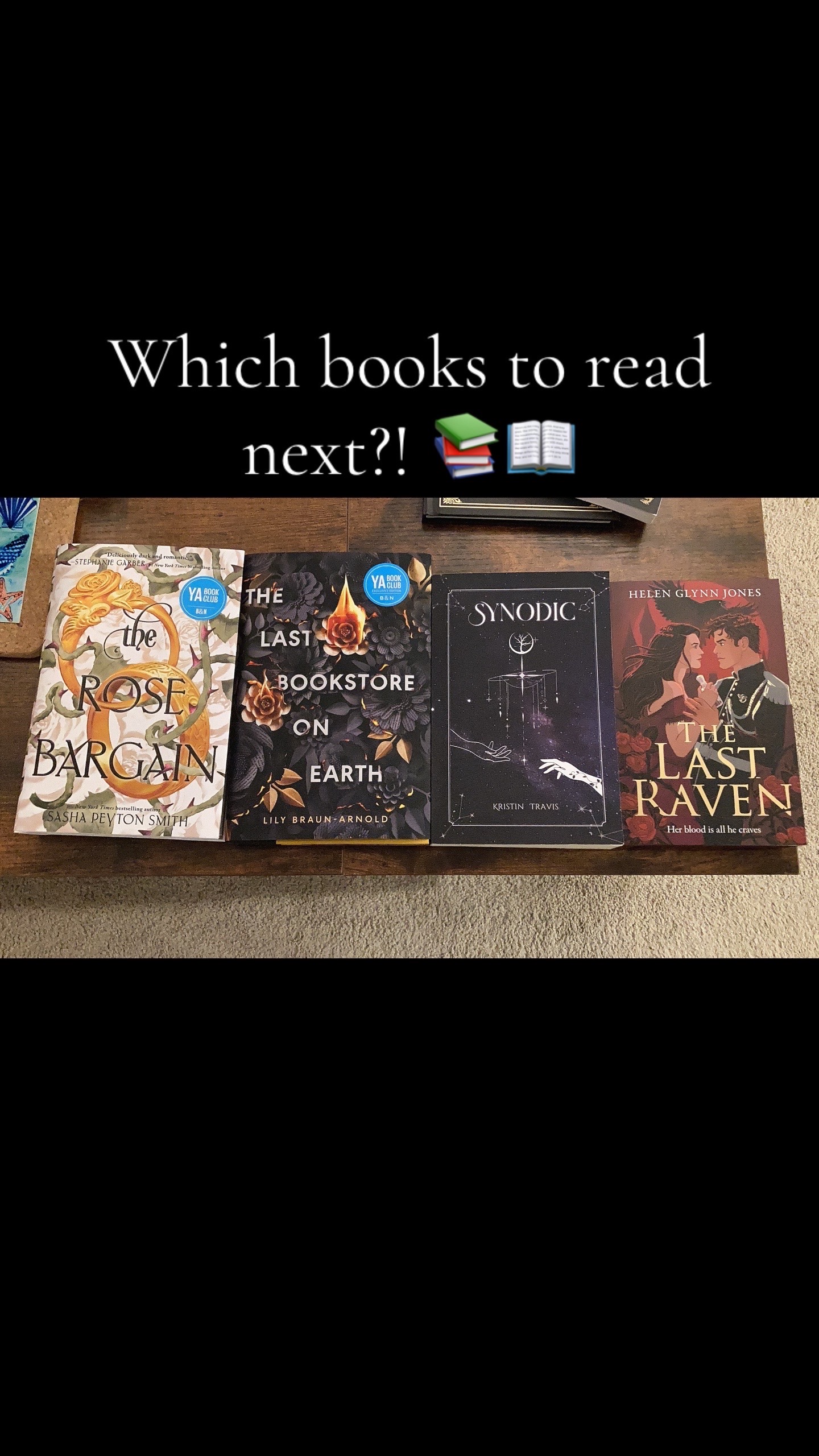 @Zoey | BookTok📚📘