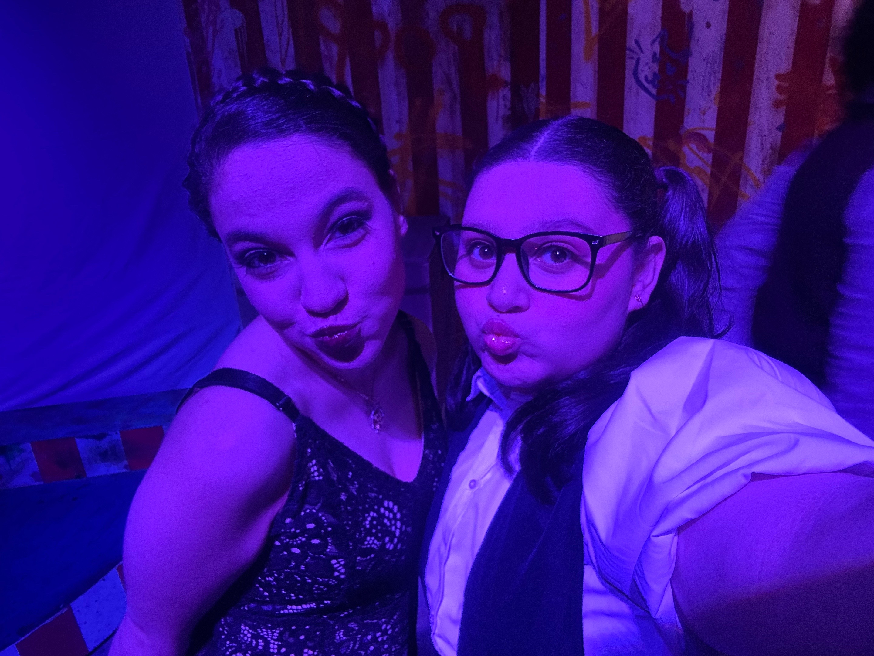 @Abigail Ortiz - official