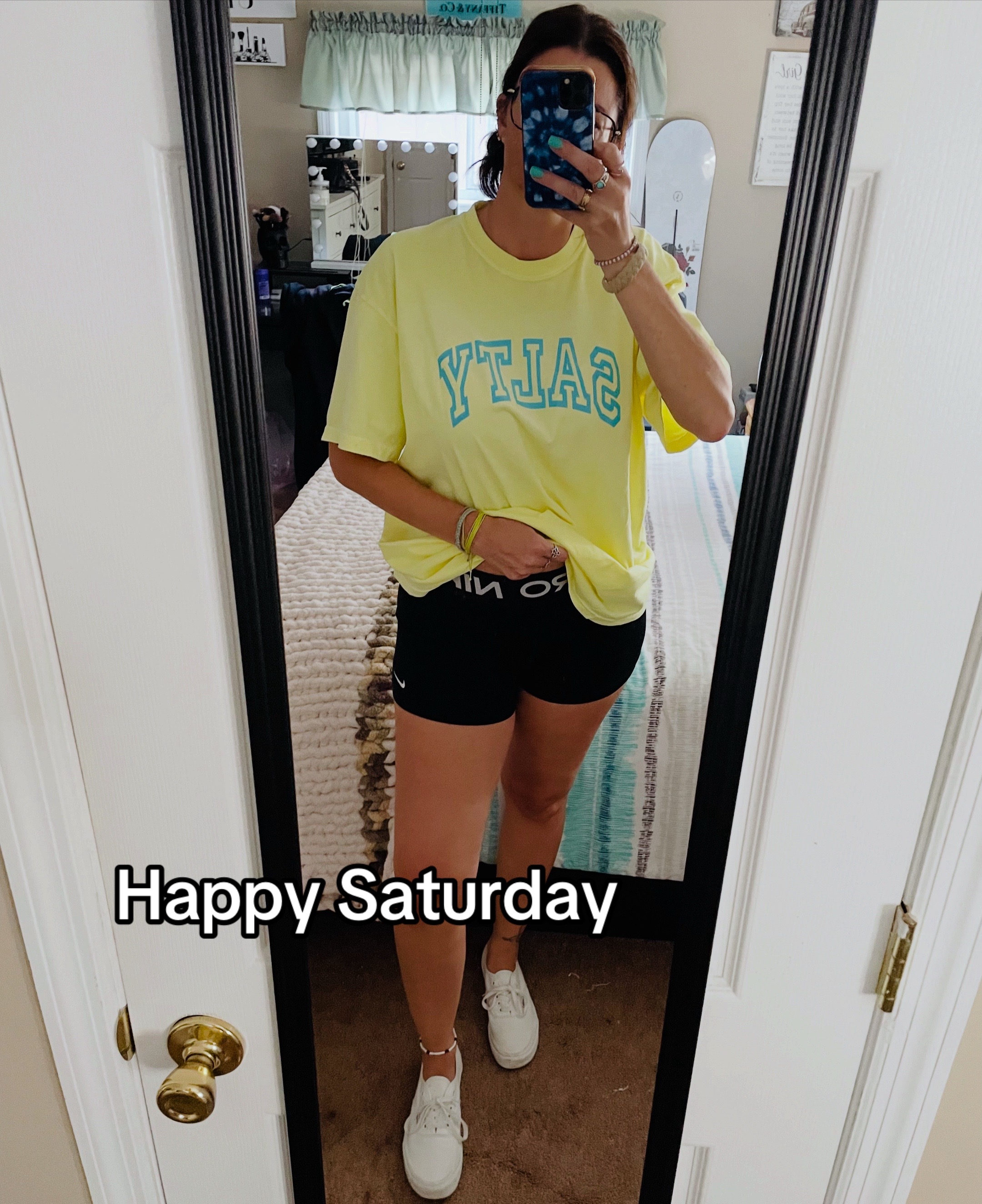 @Not Friendly Apparel