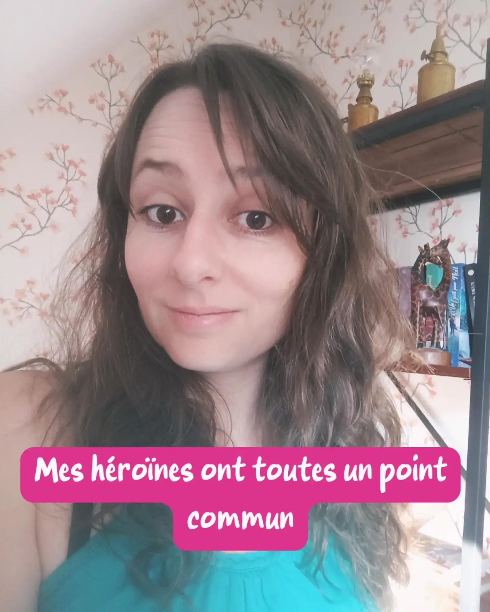@Amanda Bayle - autrice