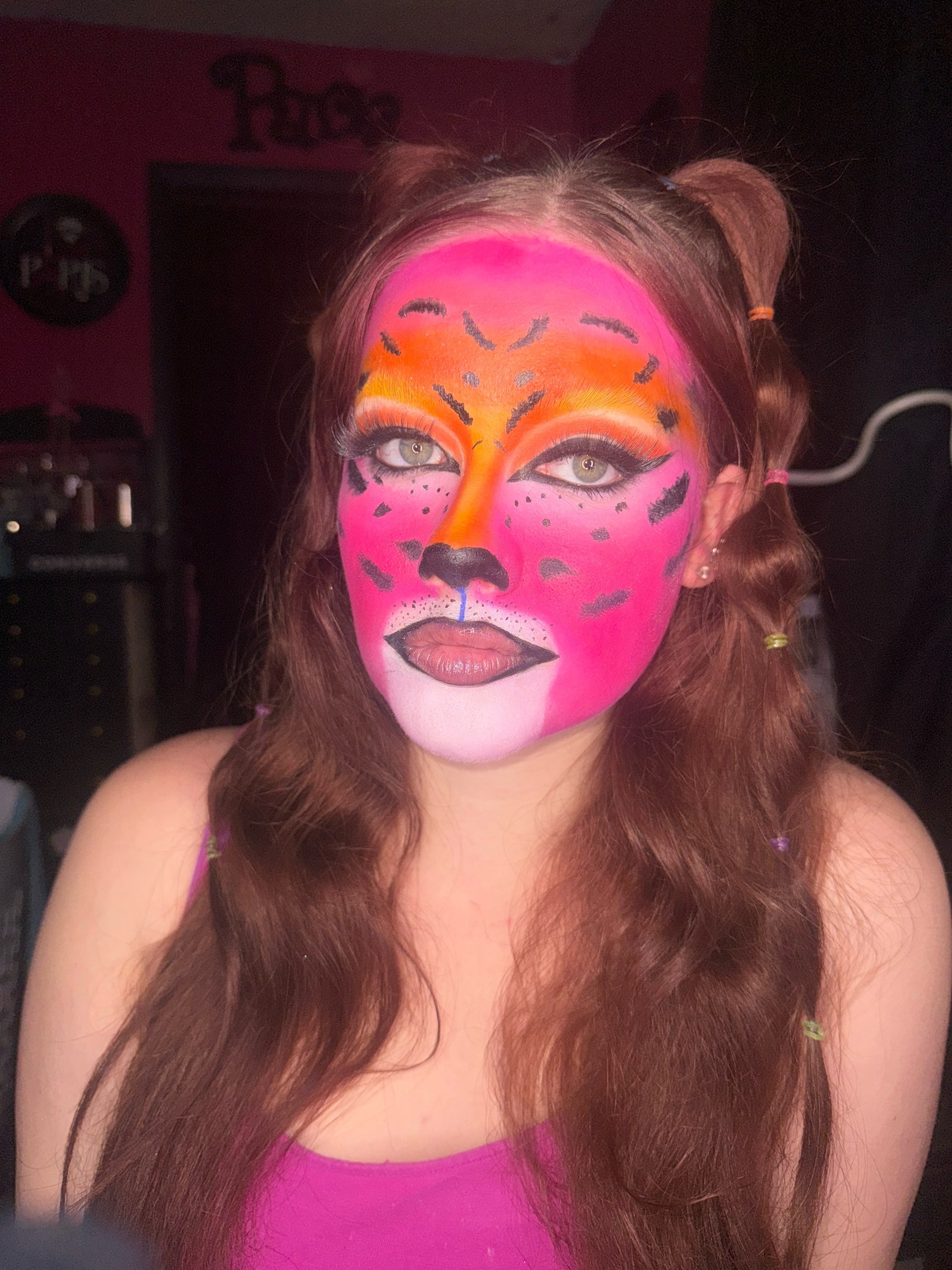 @☆Glam._.by._.annabella☆