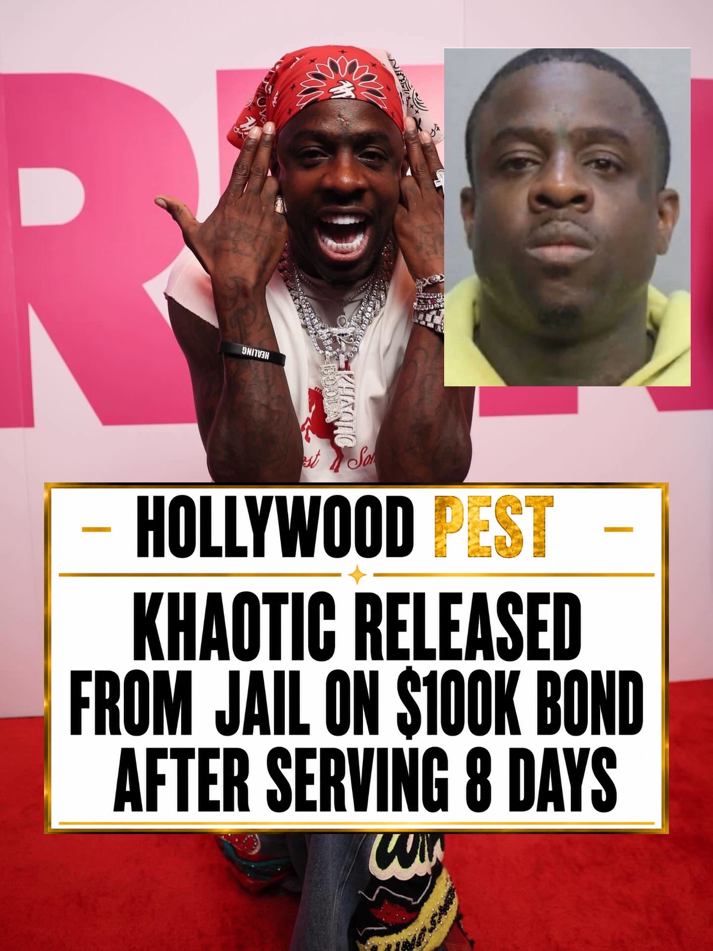 @Hollywoodpest Press