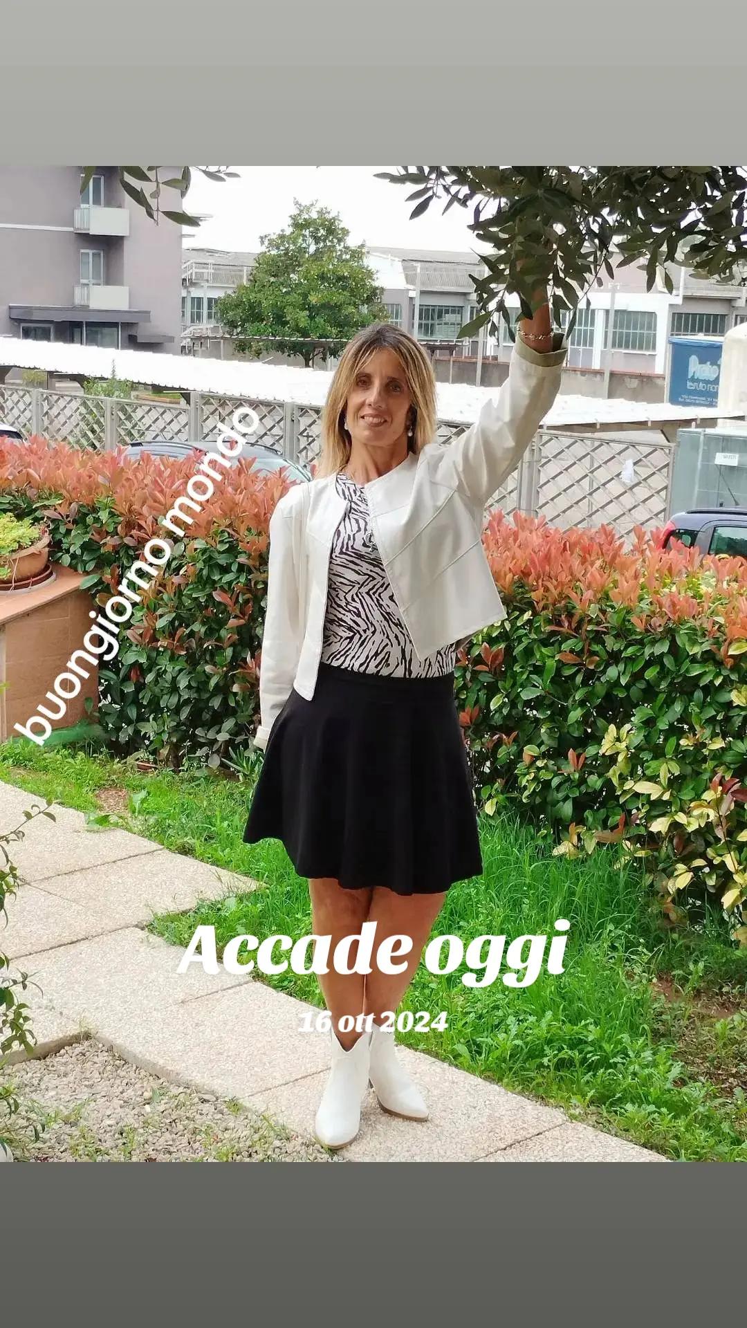 @Francy Baldini