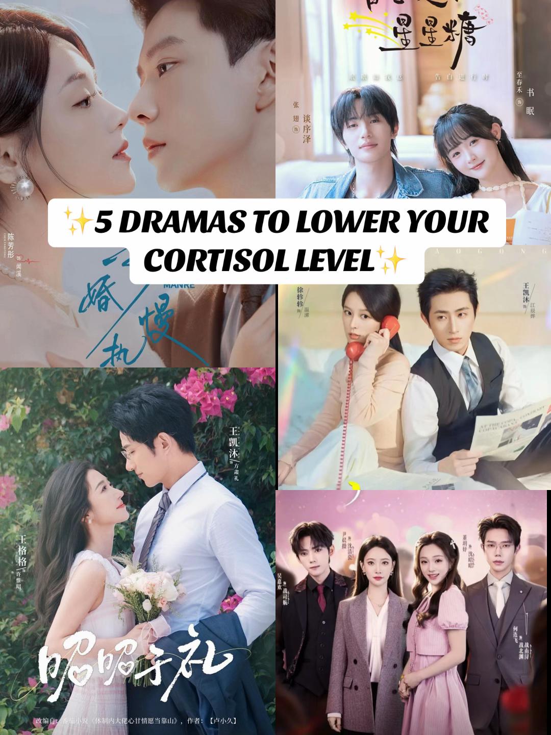 @ᥫ᭡ My Dear Drama Diary ᥫ᭡