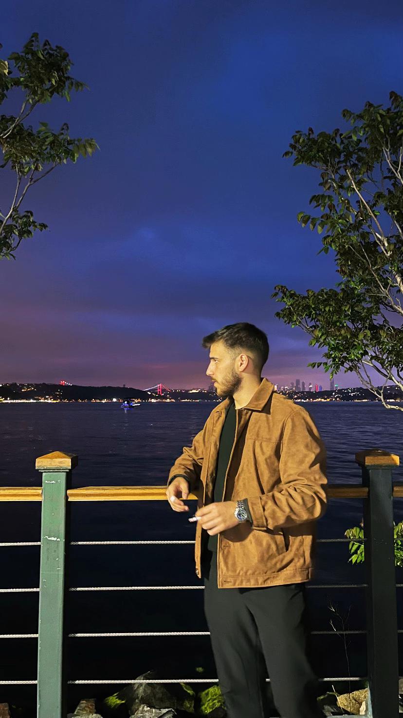 @Emirhan Arslan