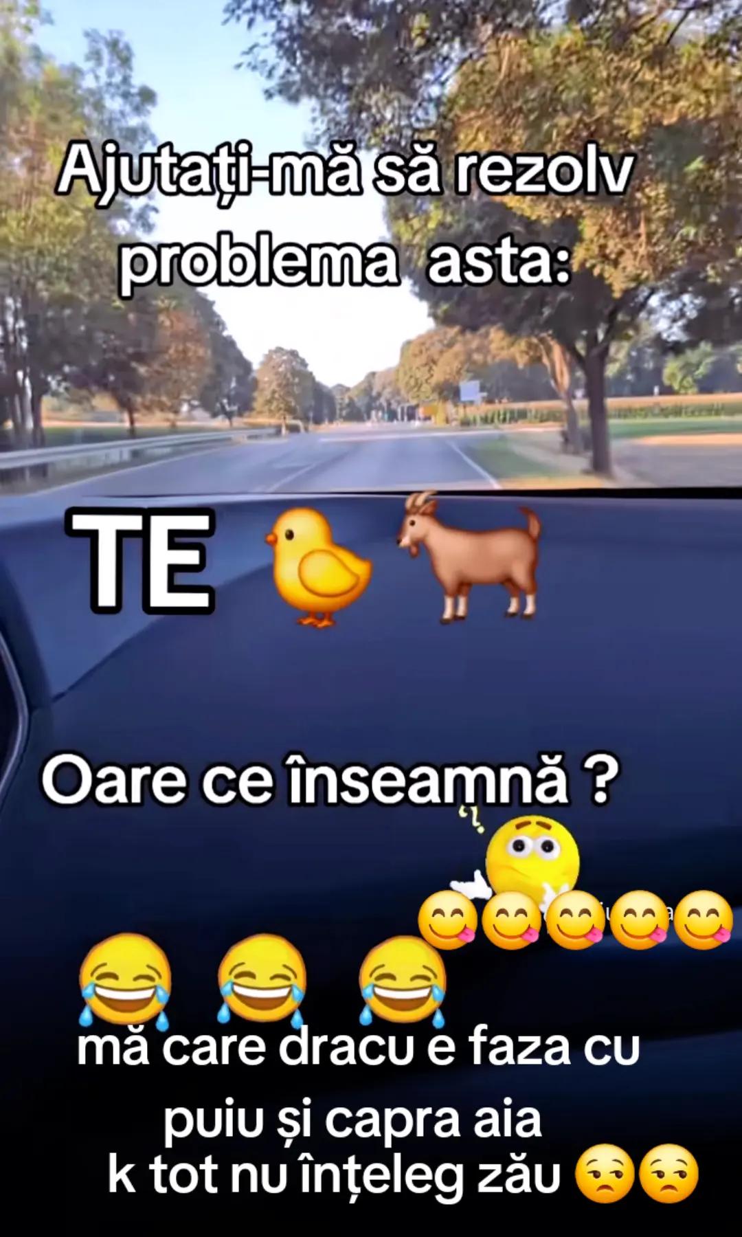 @o țigancă blondă