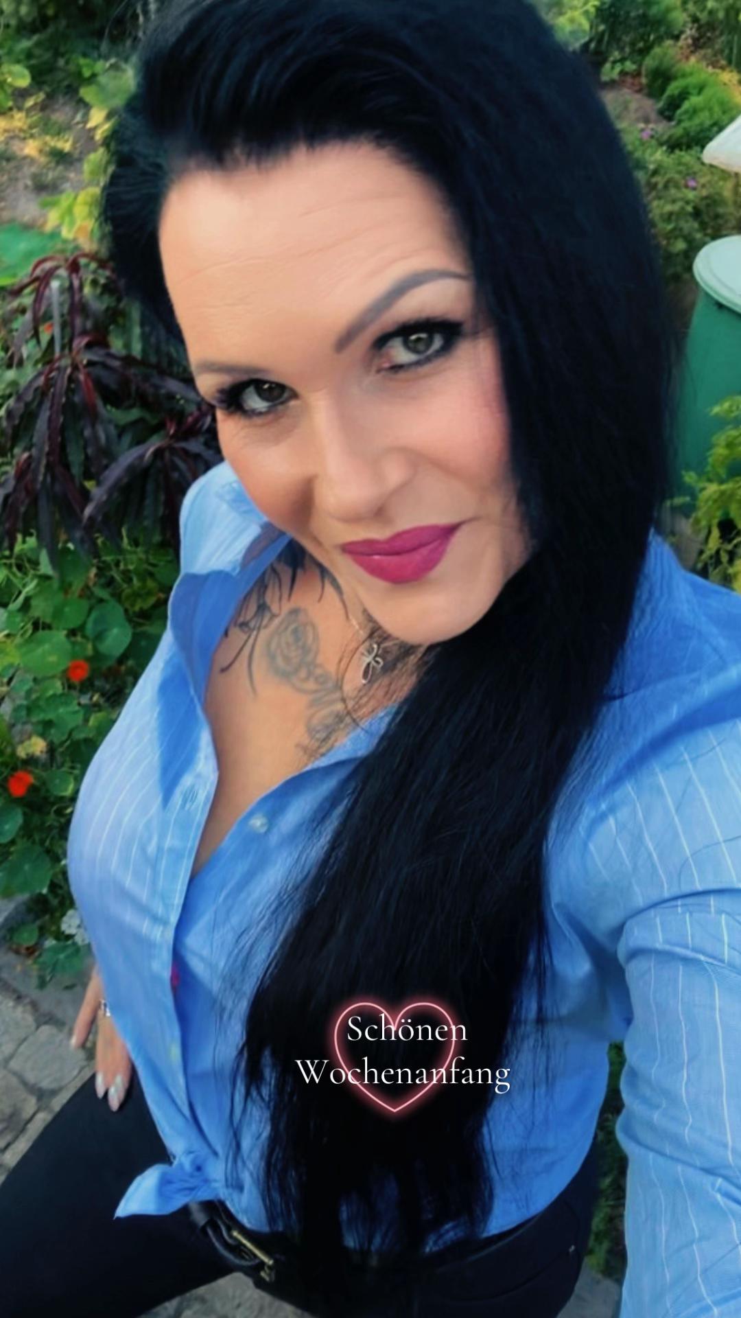 @Pocahontas💋