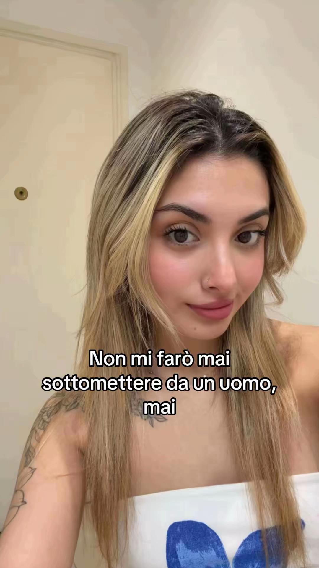 @Chiara baby