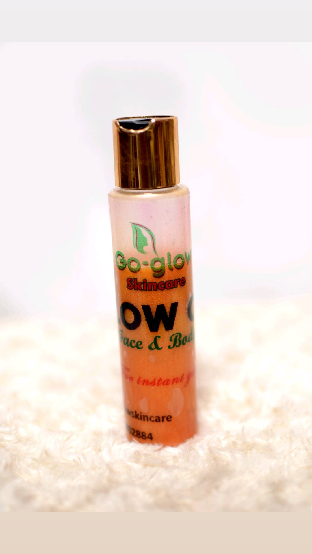 @Go-glowskincare&beautyspa
