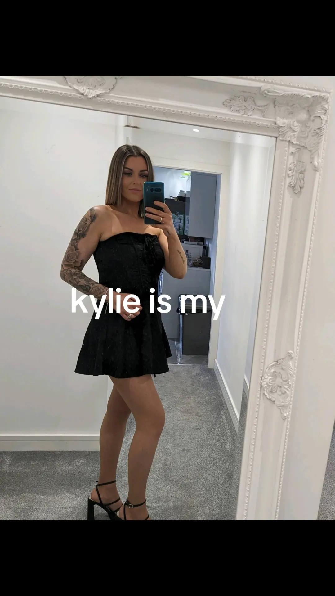@Kylie fernie
