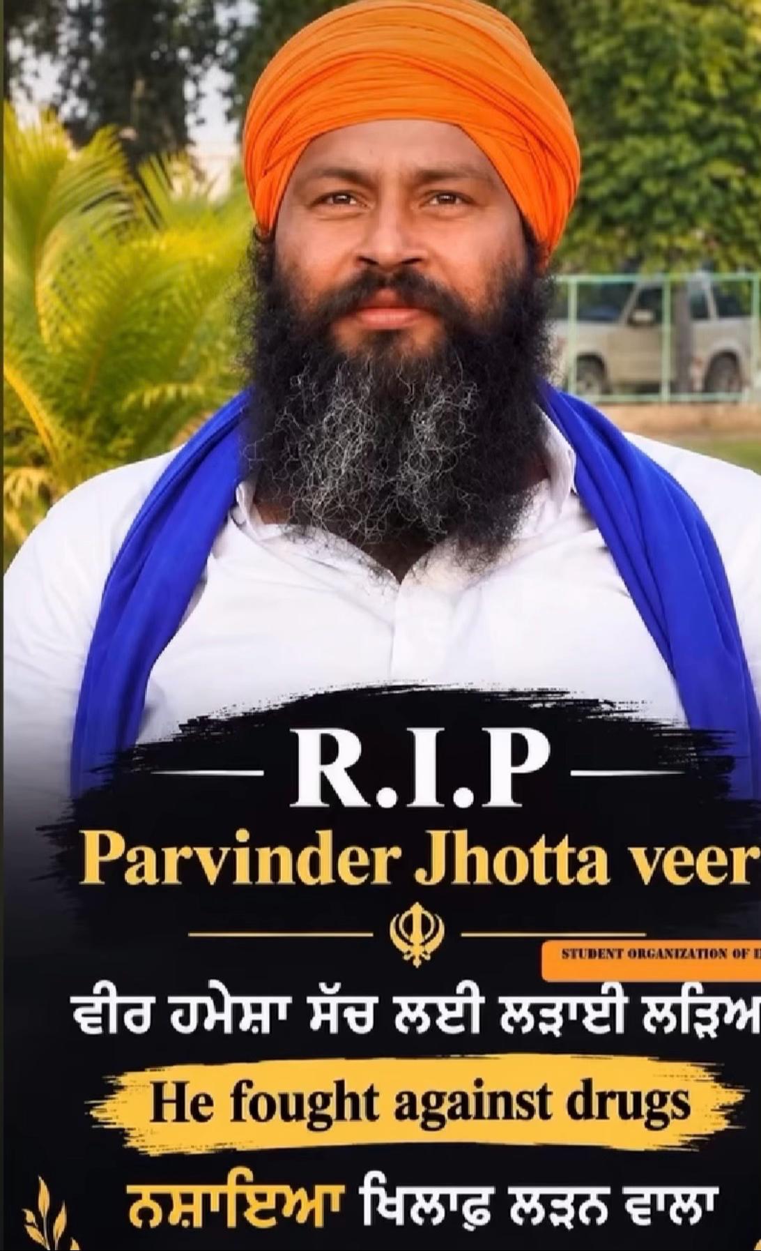 @panjab da sardar