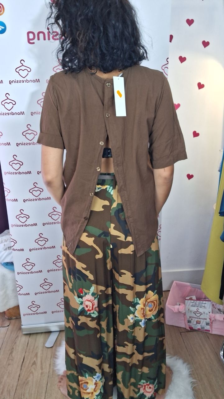@MonDressing.Sarah Baiocco