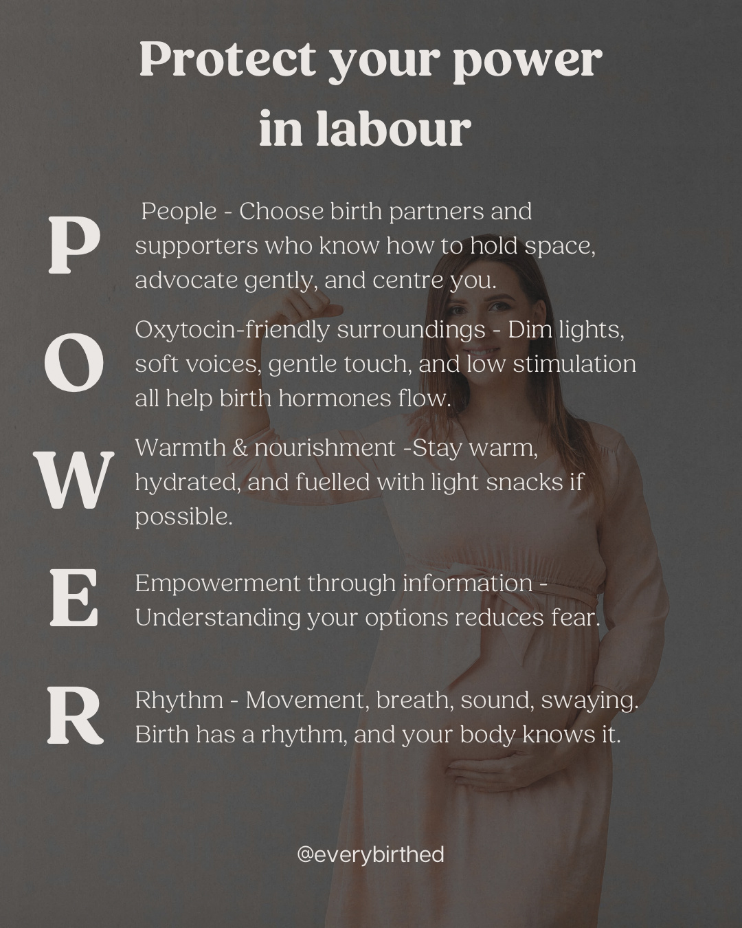@Mariah | Midwife | Mum | UGC