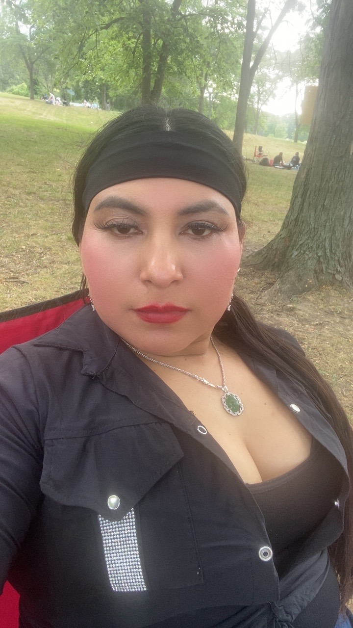 @Brenda Perez